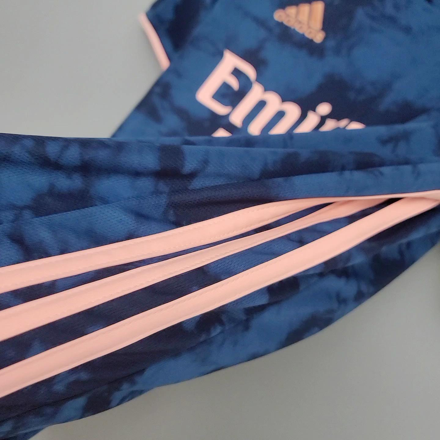 Arsenal 2020/21 Mens Third Jersey