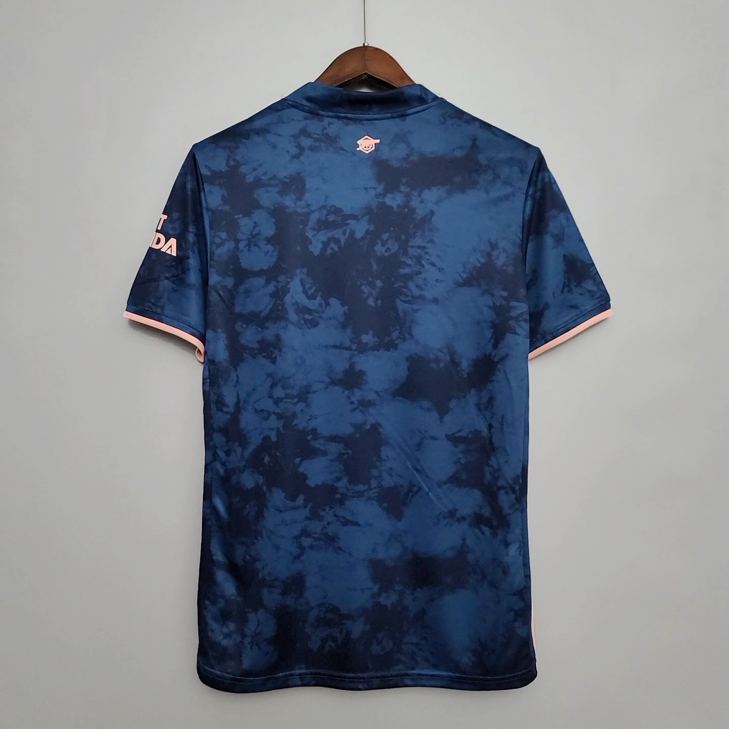 Arsenal 2020/21 Mens Third Jersey