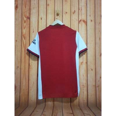 Arsenal 2021/22 Mens Home Jersey 02
