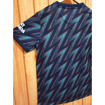 Arsenal 2021/22 Mens Third Jersey 02