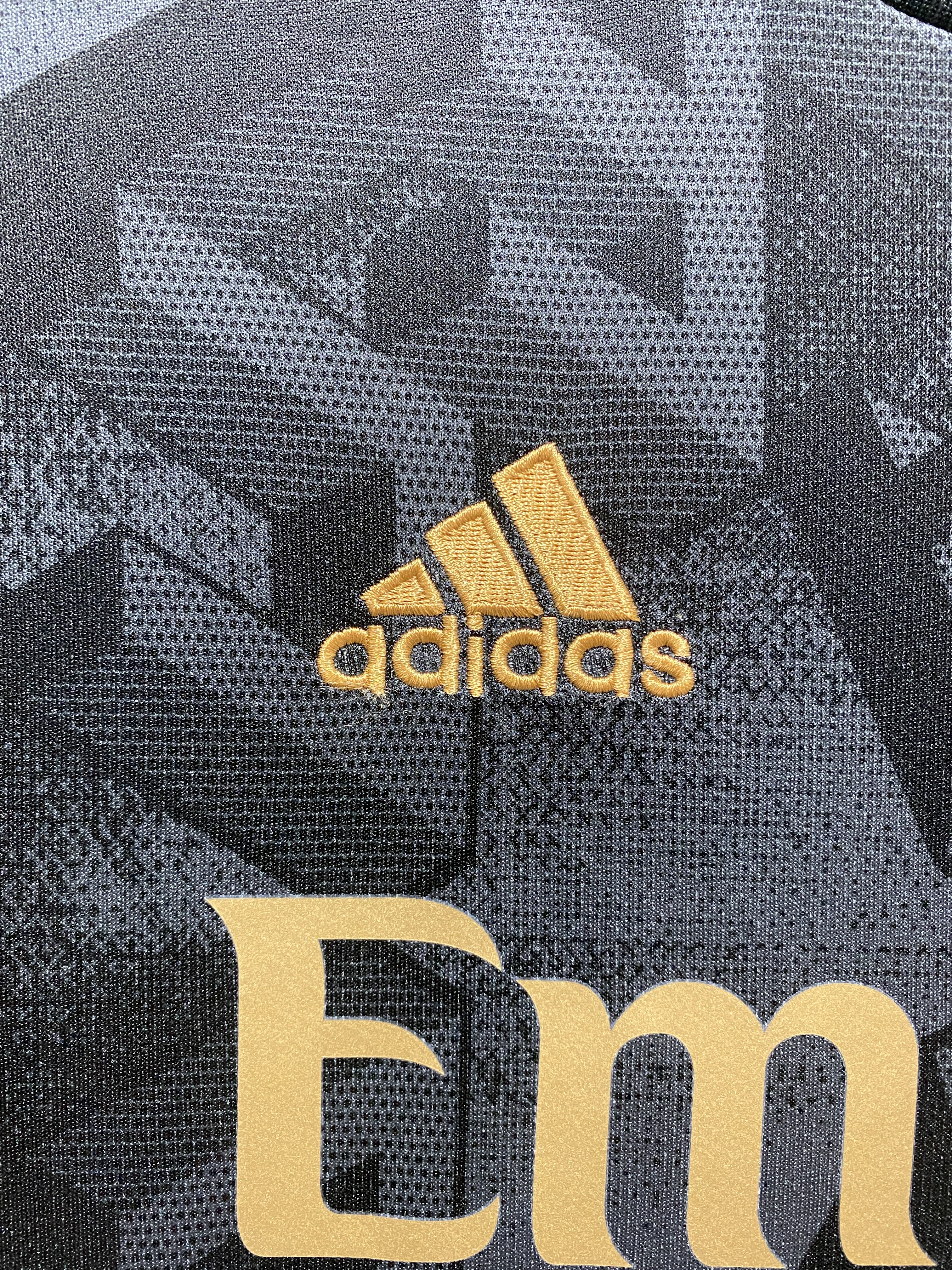 Arsenal 2022/23 Mens Away Jersey