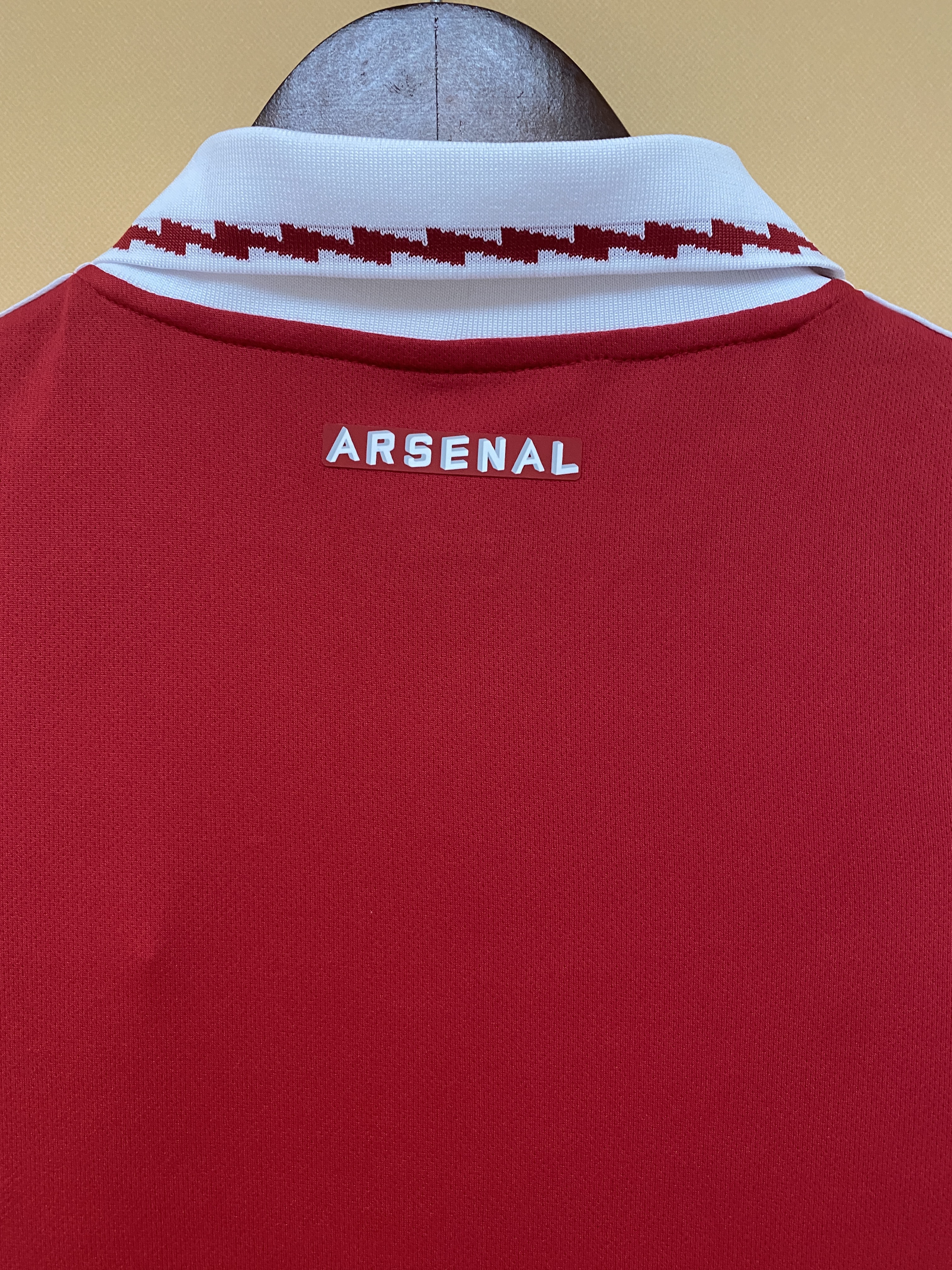 Arsenal 2022/23 Mens Home Jersey