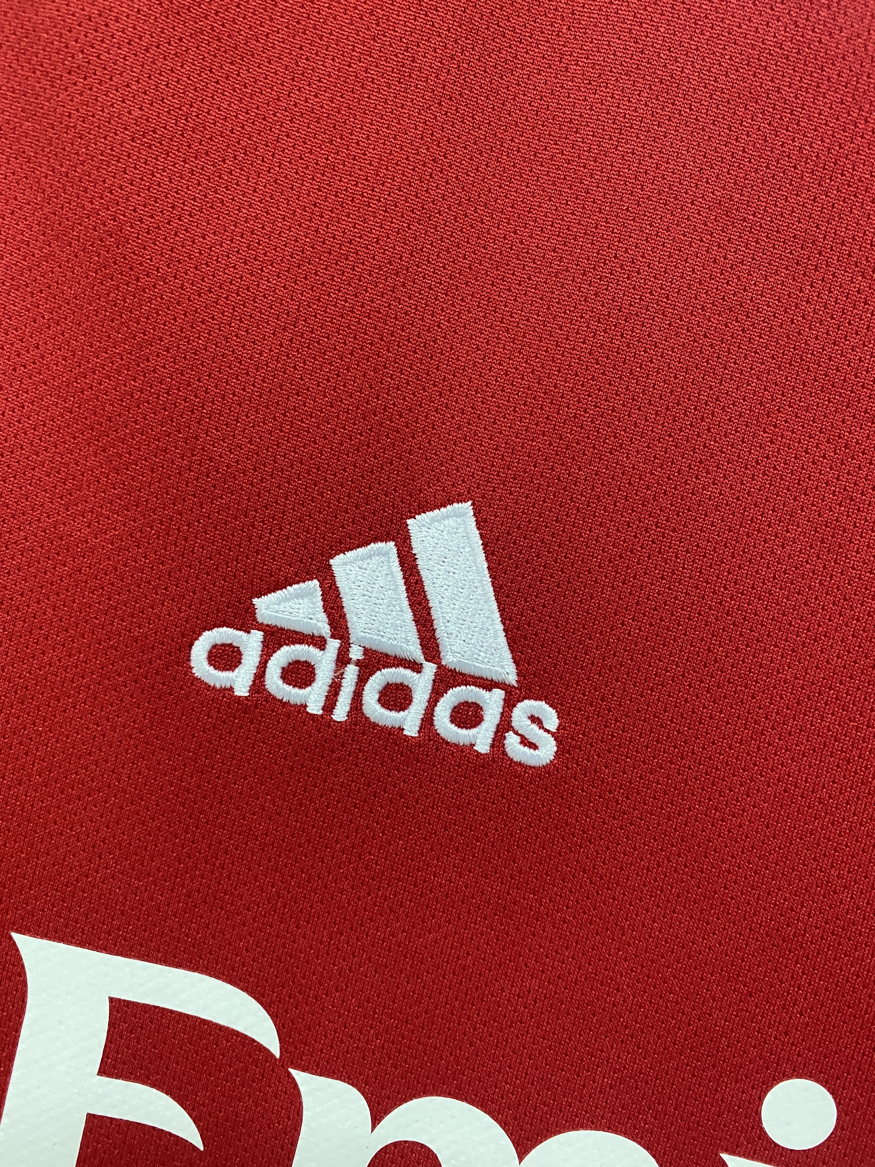 Arsenal 2022/23 Mens Home Jersey