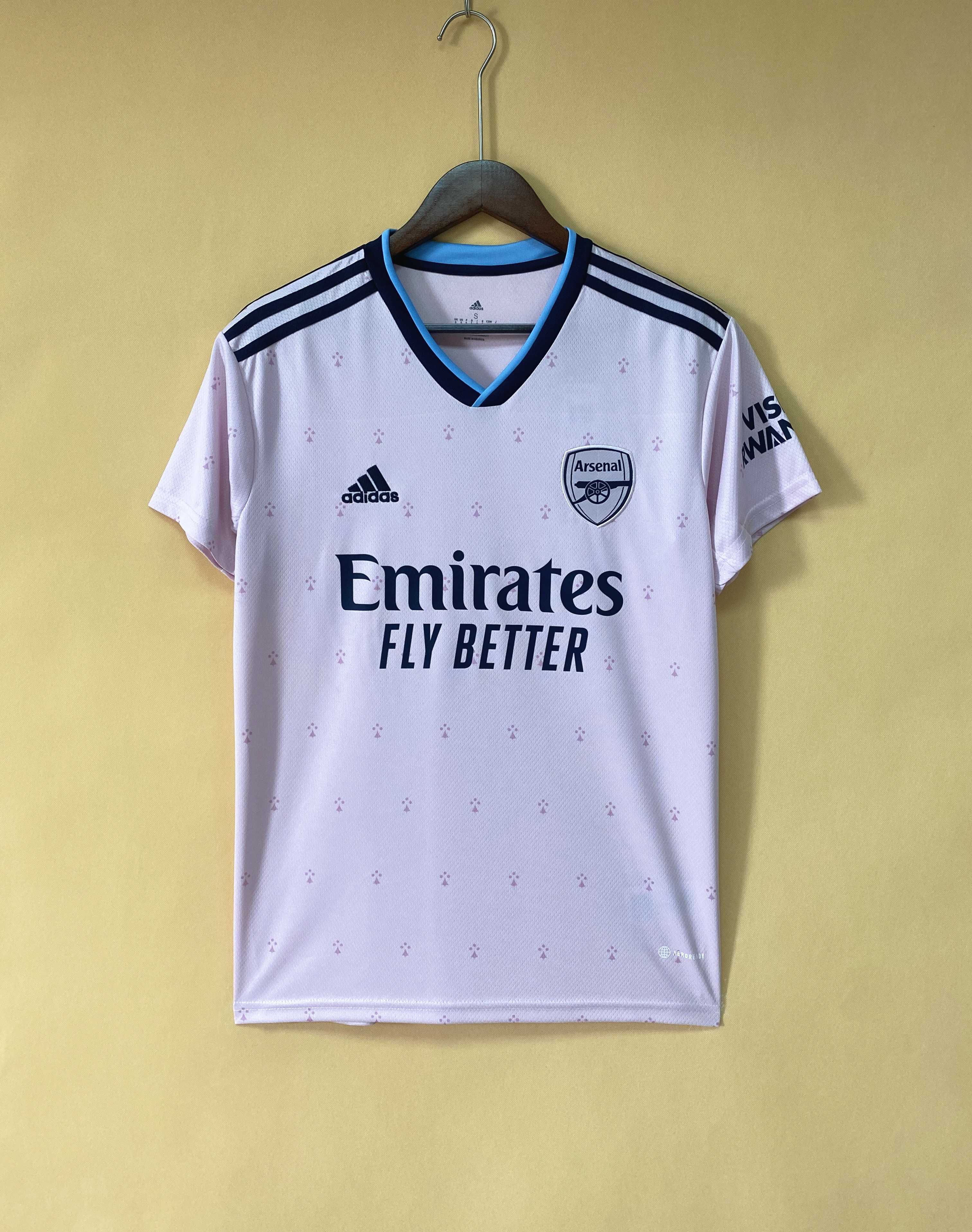 Arsenal 2022/23 Mens Third Jersey