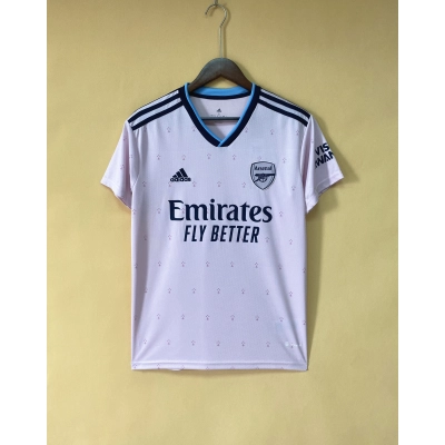Arsenal 2022/23 Mens Third Jersey 01