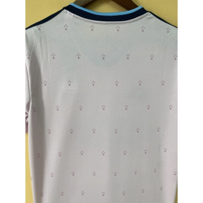 Arsenal 2022/23 Mens Third Jersey 02