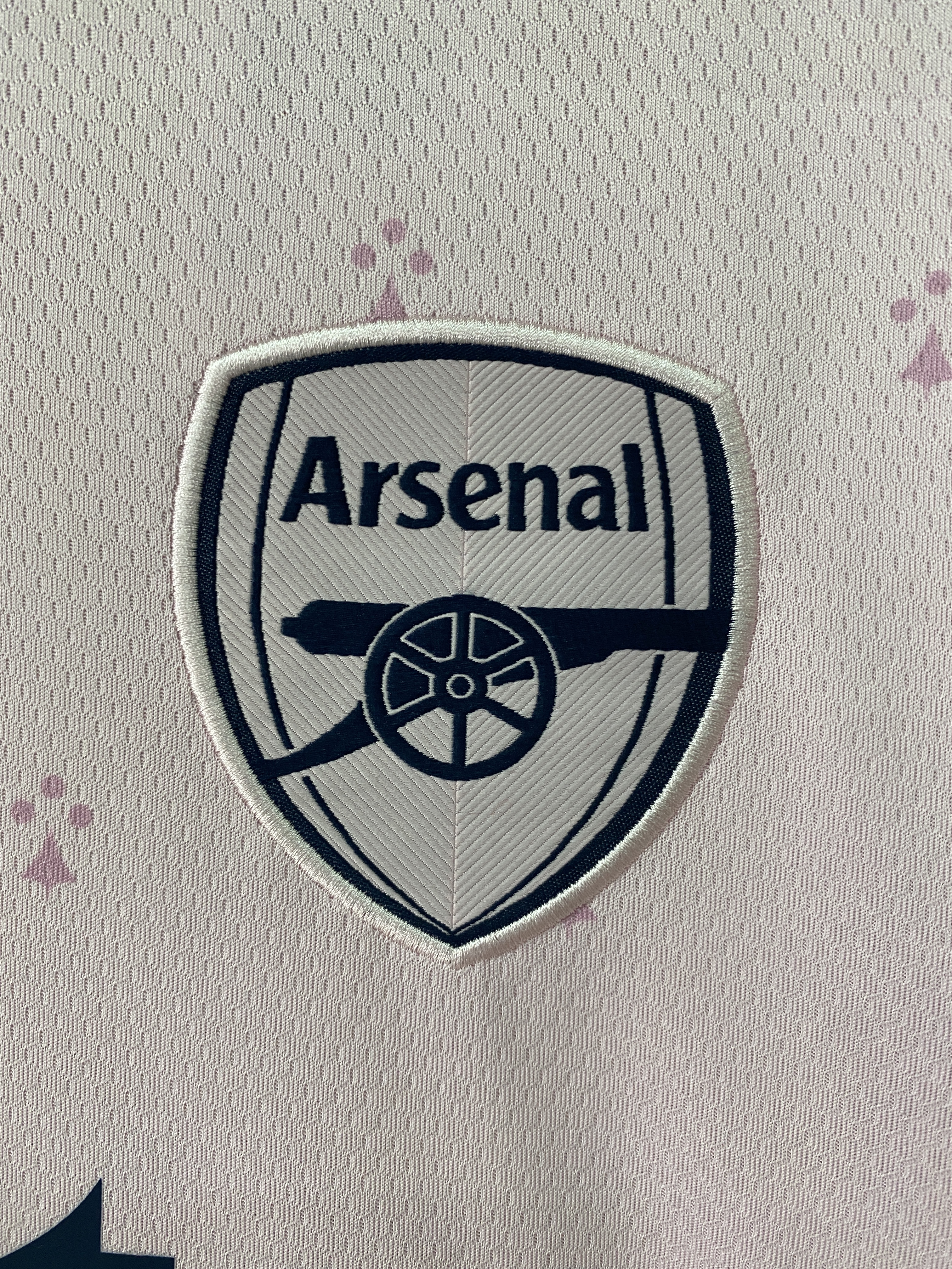 Arsenal 2022/23 Mens Third Jersey