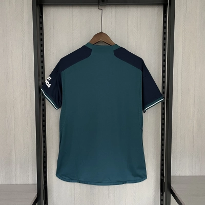 Arsenal 2023/24 Mens Away Design 2 Jersey 02