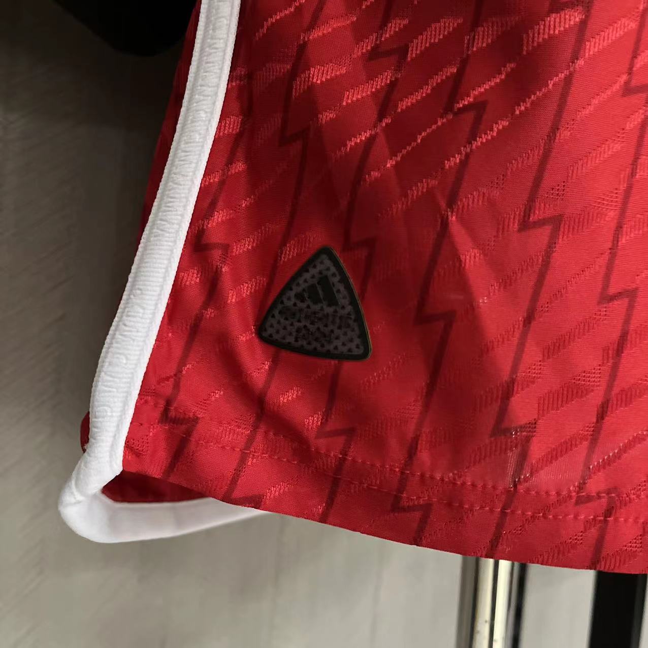 Arsenal 2023/24 Mens Player Version Home Jersey