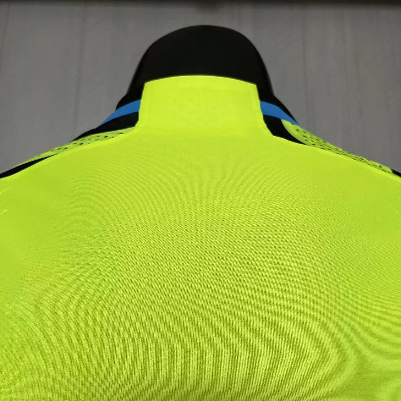 Arsenal 2023/24 Mens Player Version Jersey
