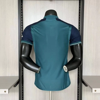 Arsenal 2023/24 Mens Player Version Third Jersey 02