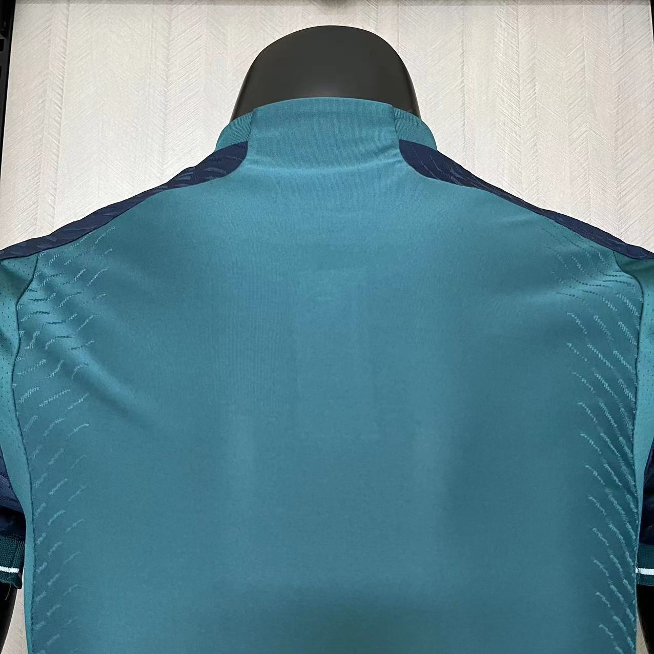 Arsenal 2023/24 Mens Player Version Third Jersey