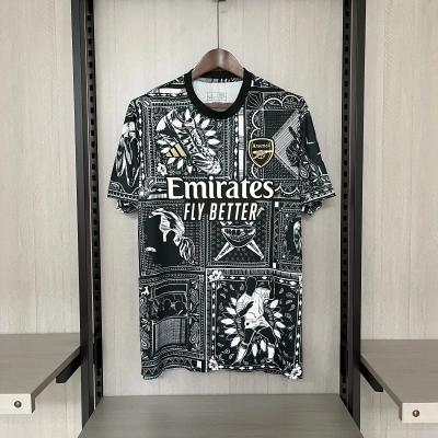 Arsenal 2023/24 Mens Special Edition Jersey 01