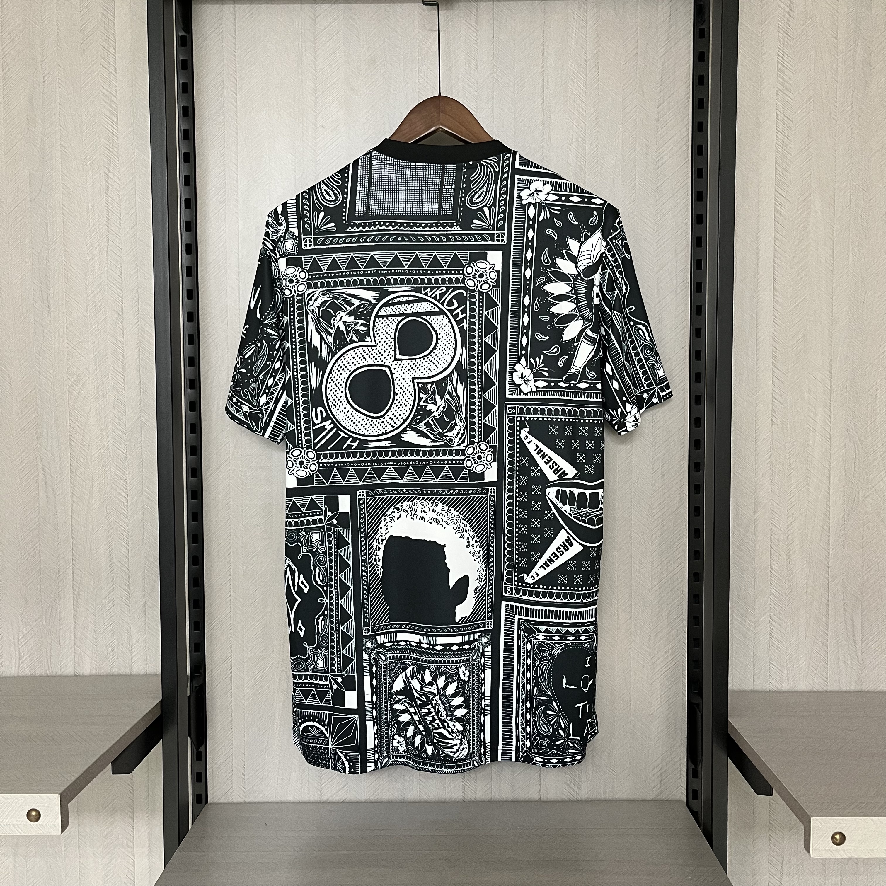 Arsenal 2023/24 Mens Special Edition Jersey