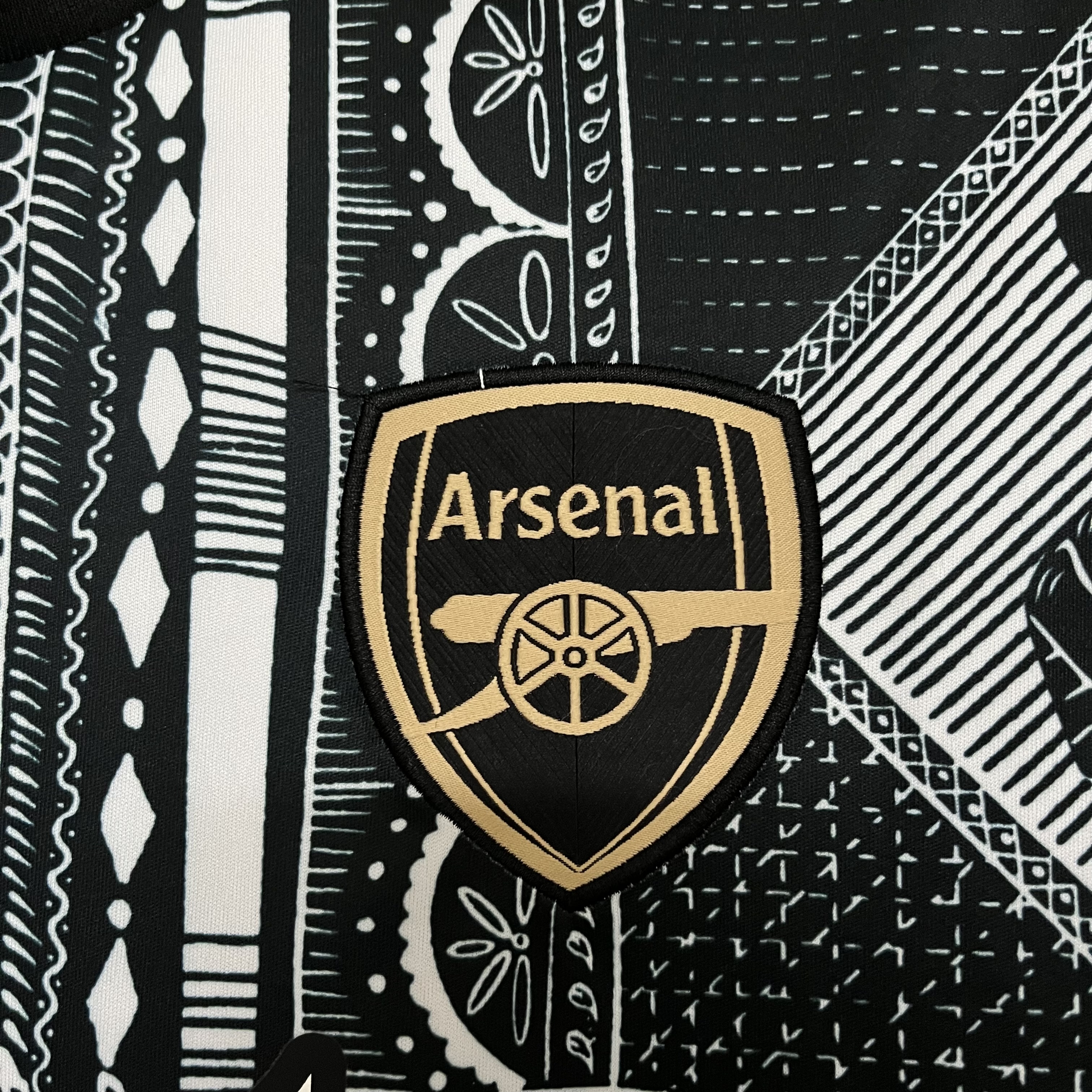 Arsenal 2023/24 Mens Special Edition Jersey