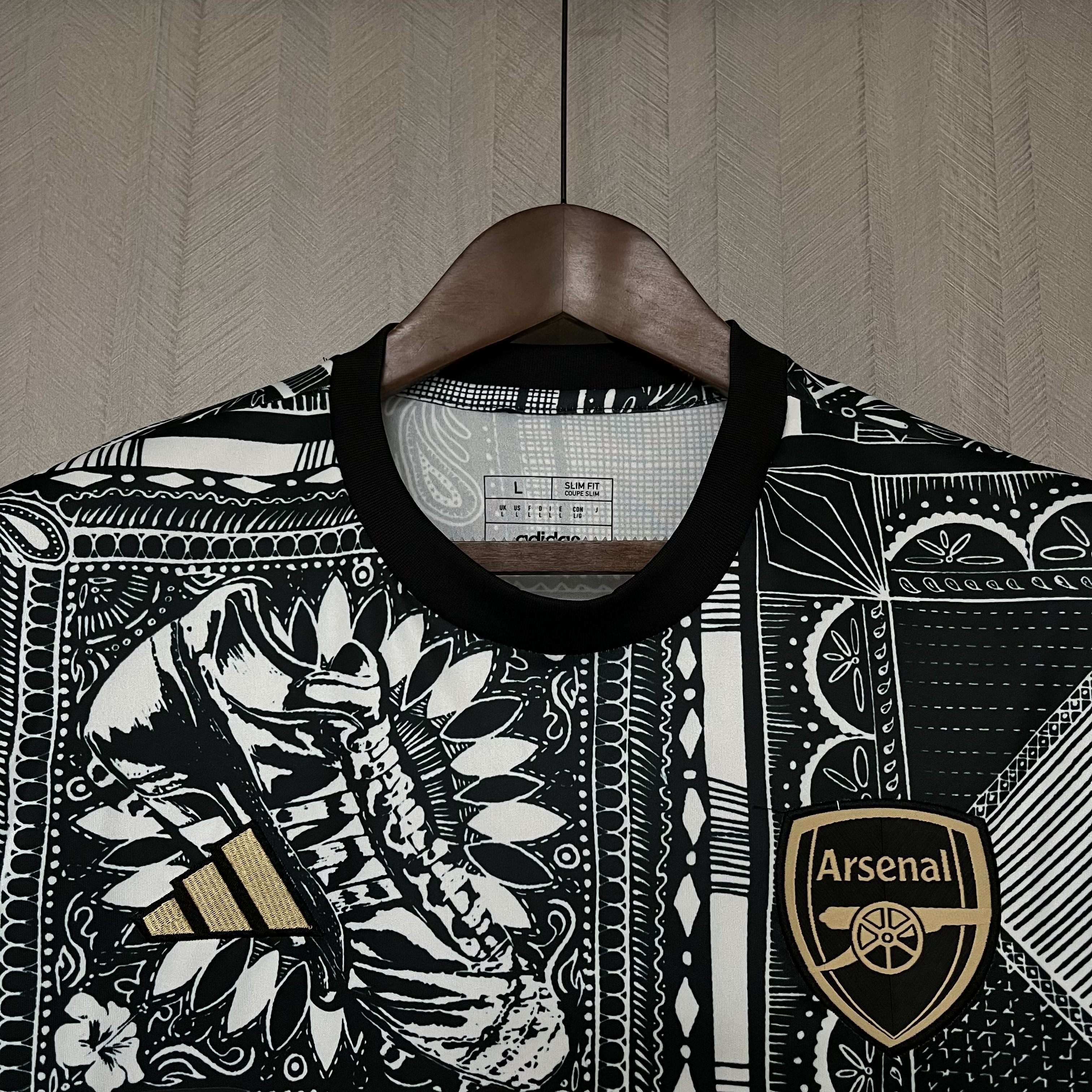 Arsenal 2023/24 Mens Special Edition Jersey