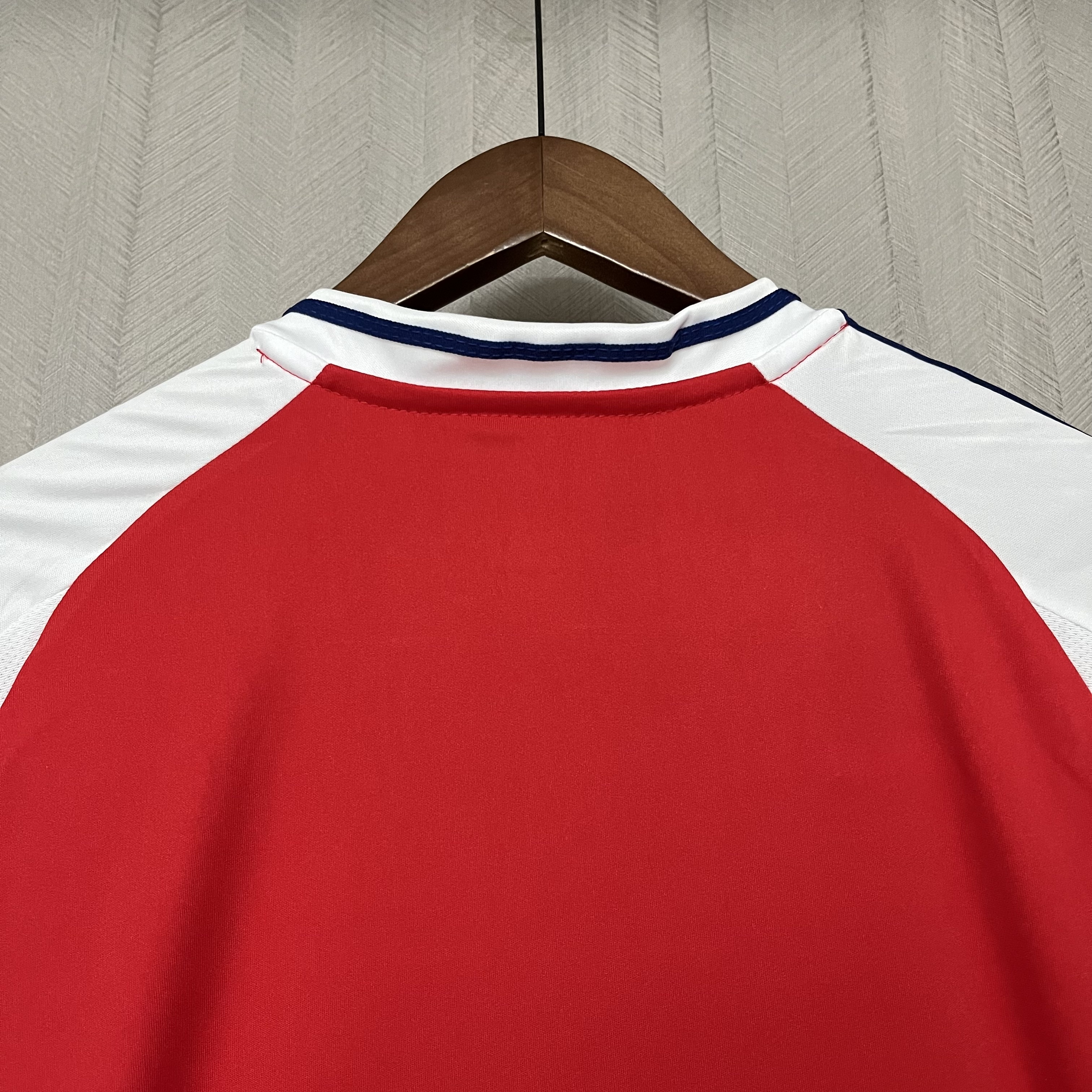 Arsenal 2024/25 Kids Home Jersey