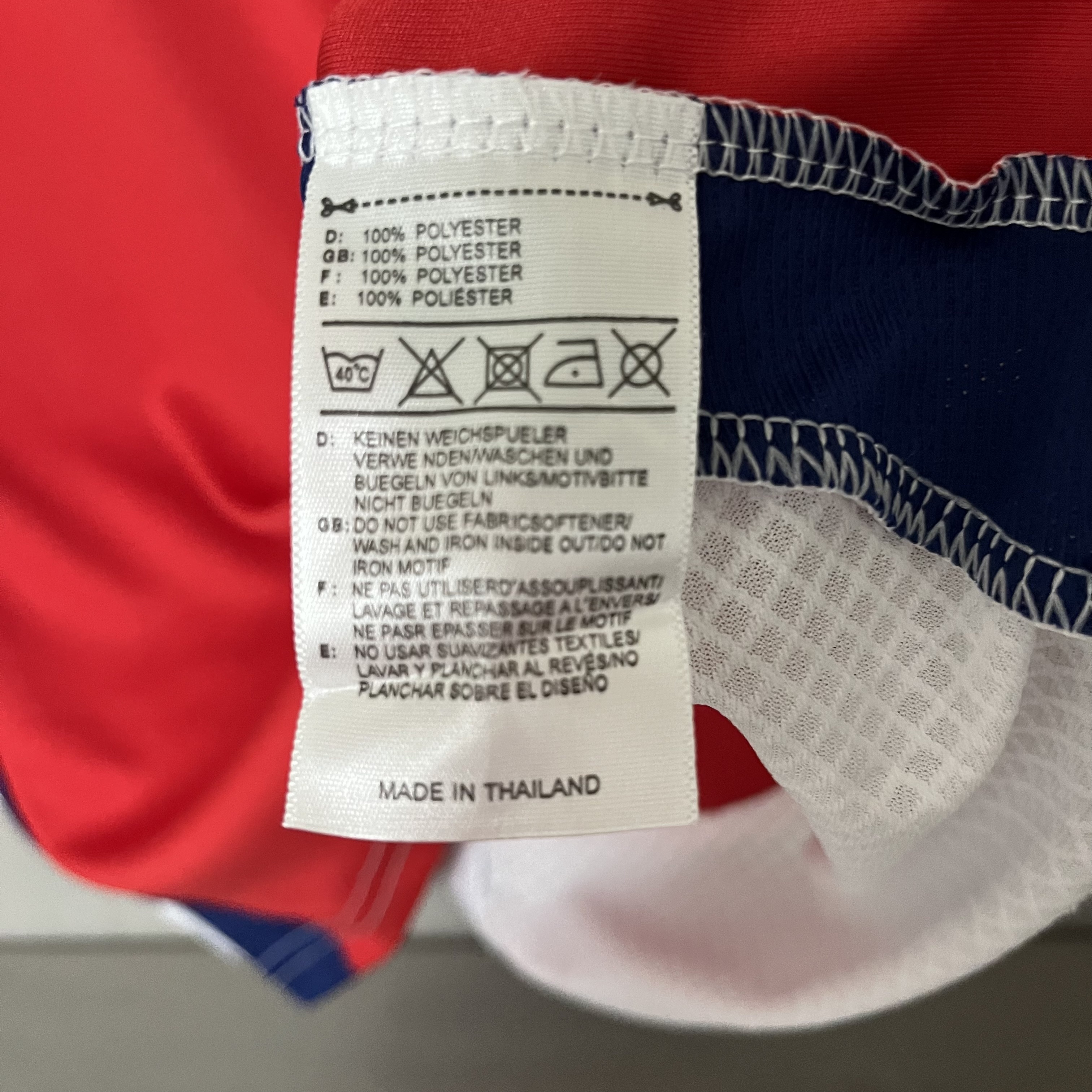 Arsenal 2024/25 Kids Home Jersey