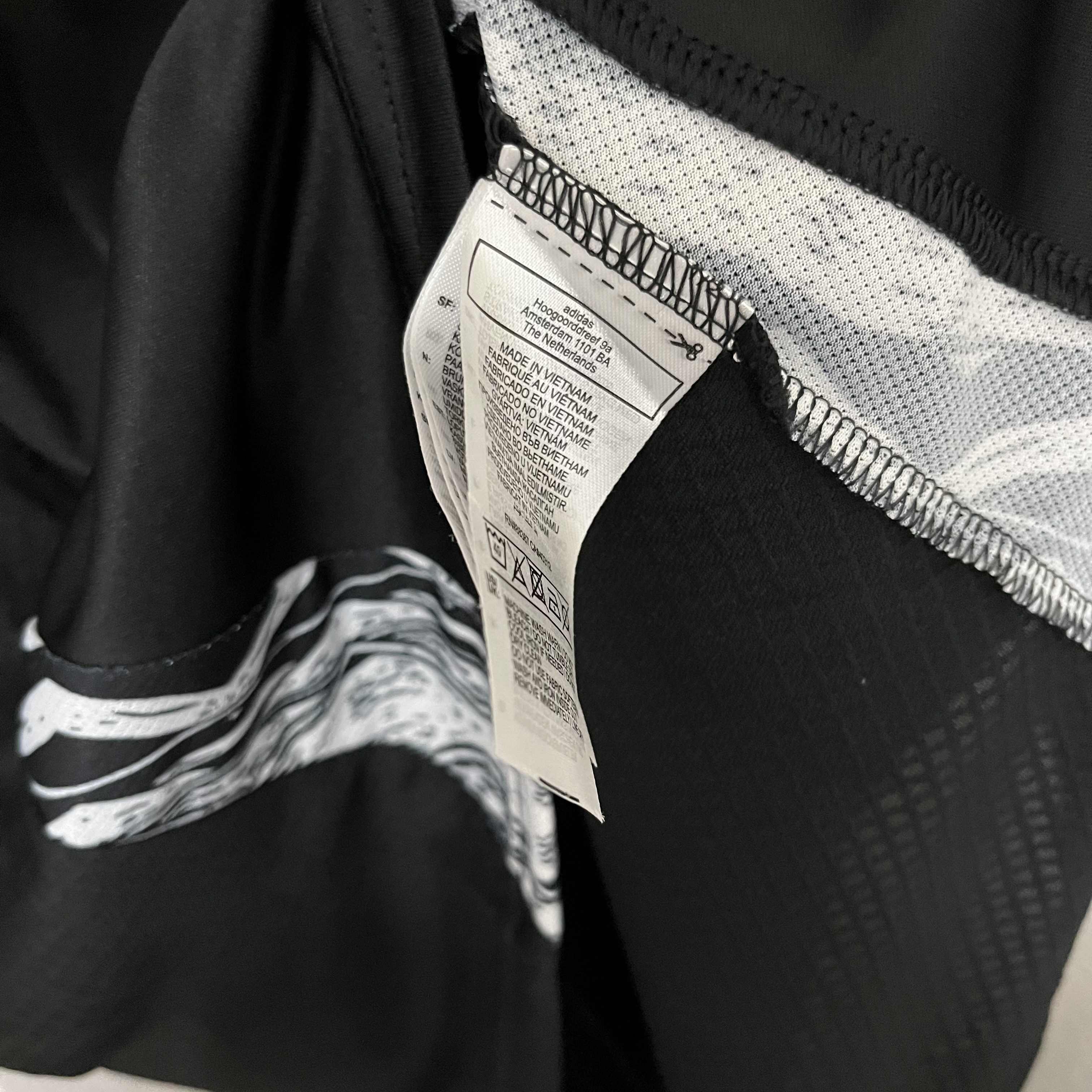 Arsenal 2024/25 Mens Away Jersey