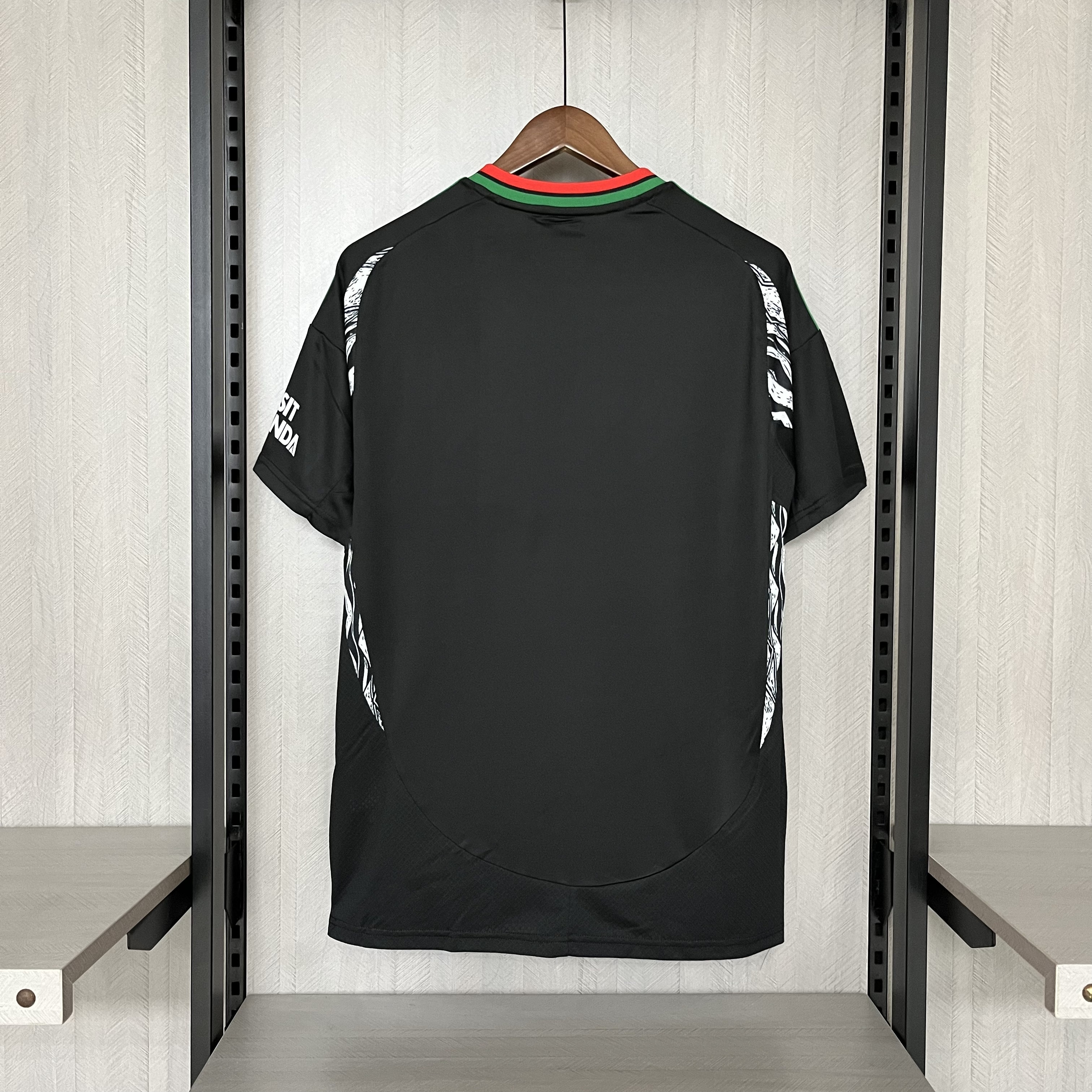 Arsenal 2024/25 Mens Away Jersey
