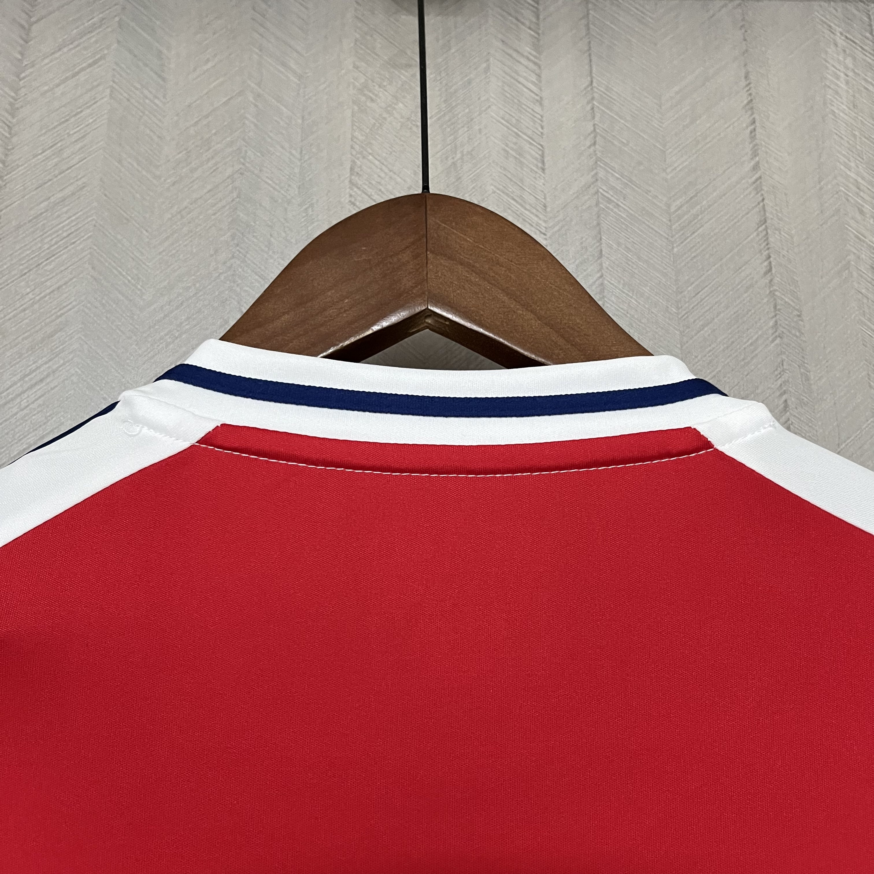 Arsenal 2024/25 Mens Home Jersey
