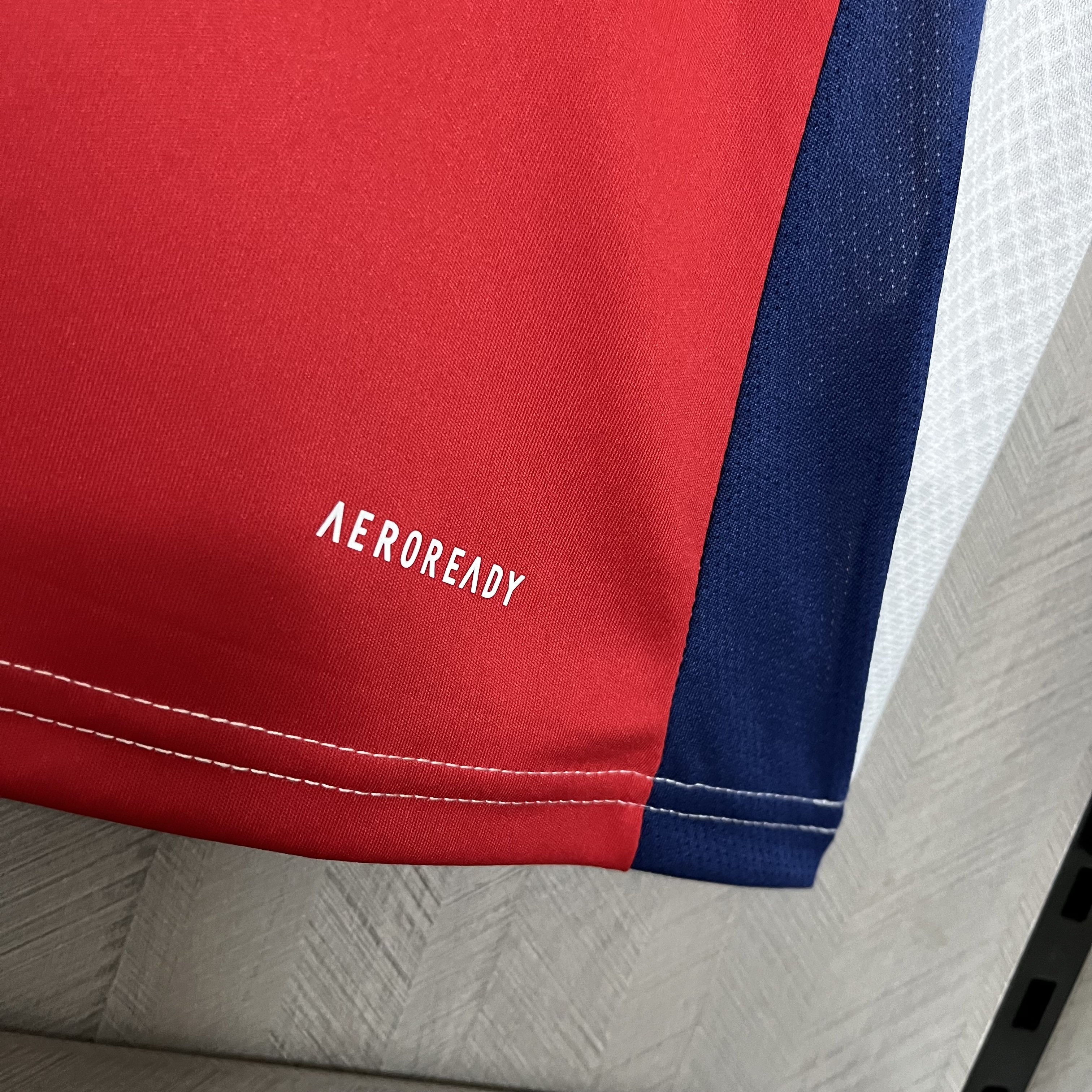 Arsenal 2024/25 Mens Home Jersey