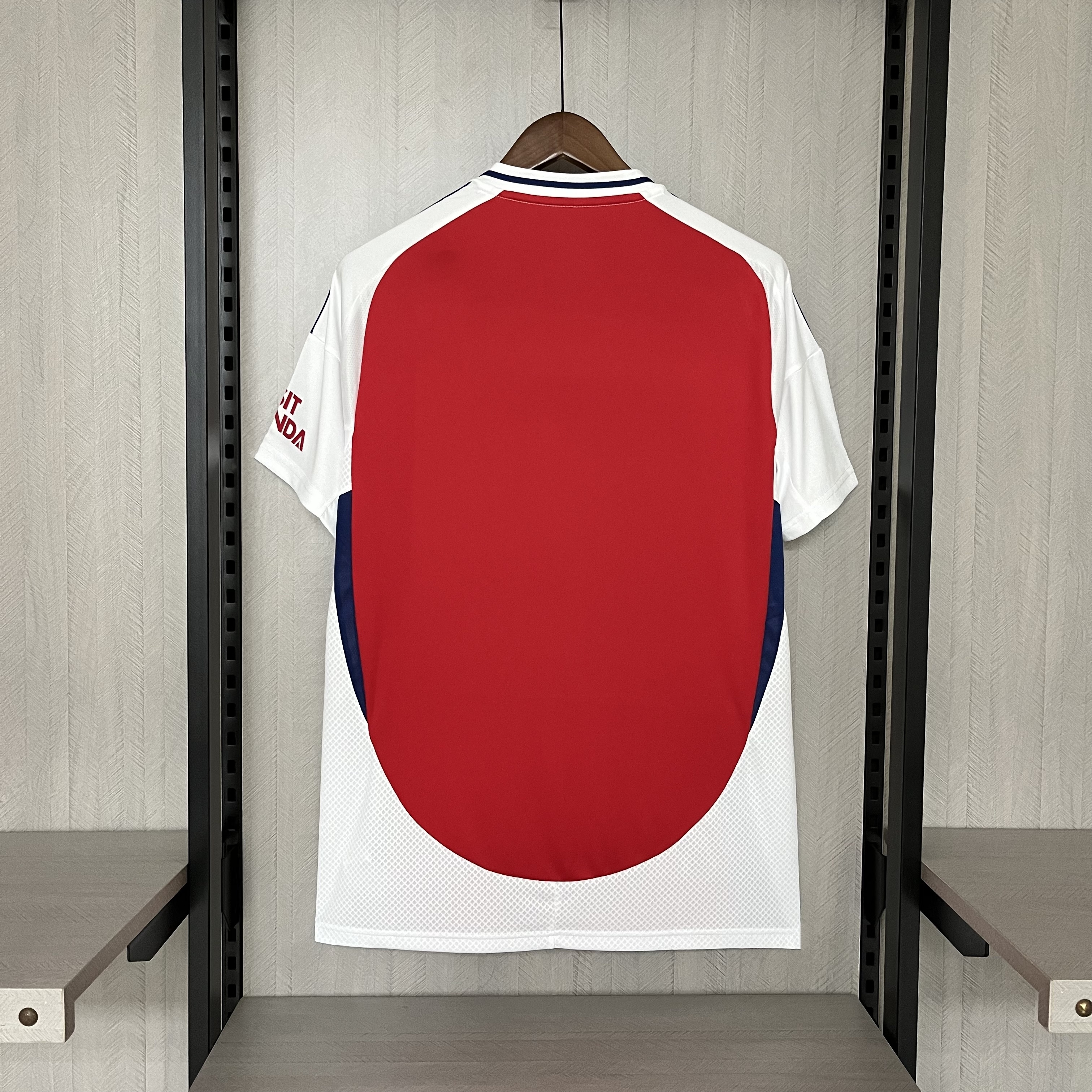 Arsenal 2024/25 Mens Home Jersey