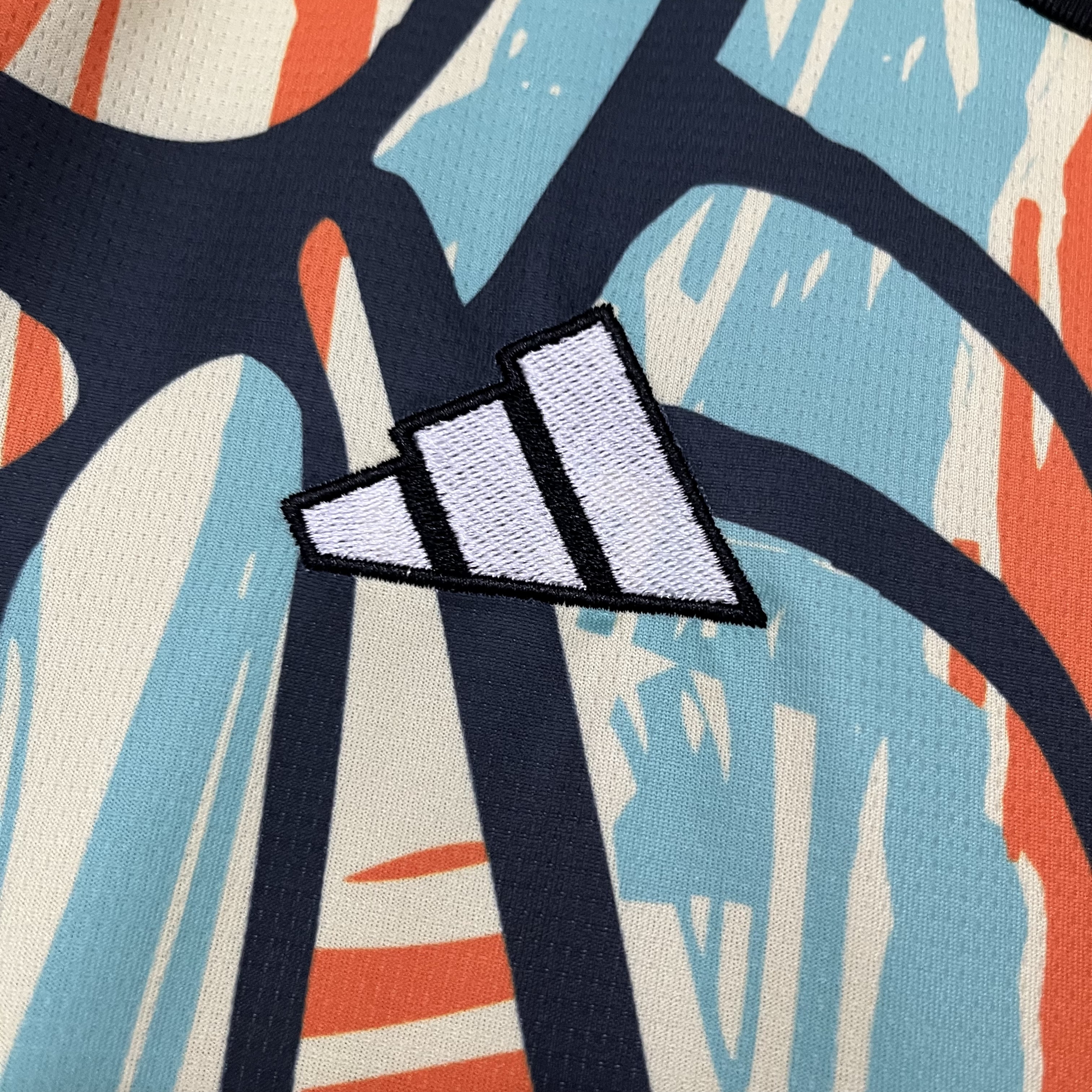Arsenal 2024/25 Mens Jersey