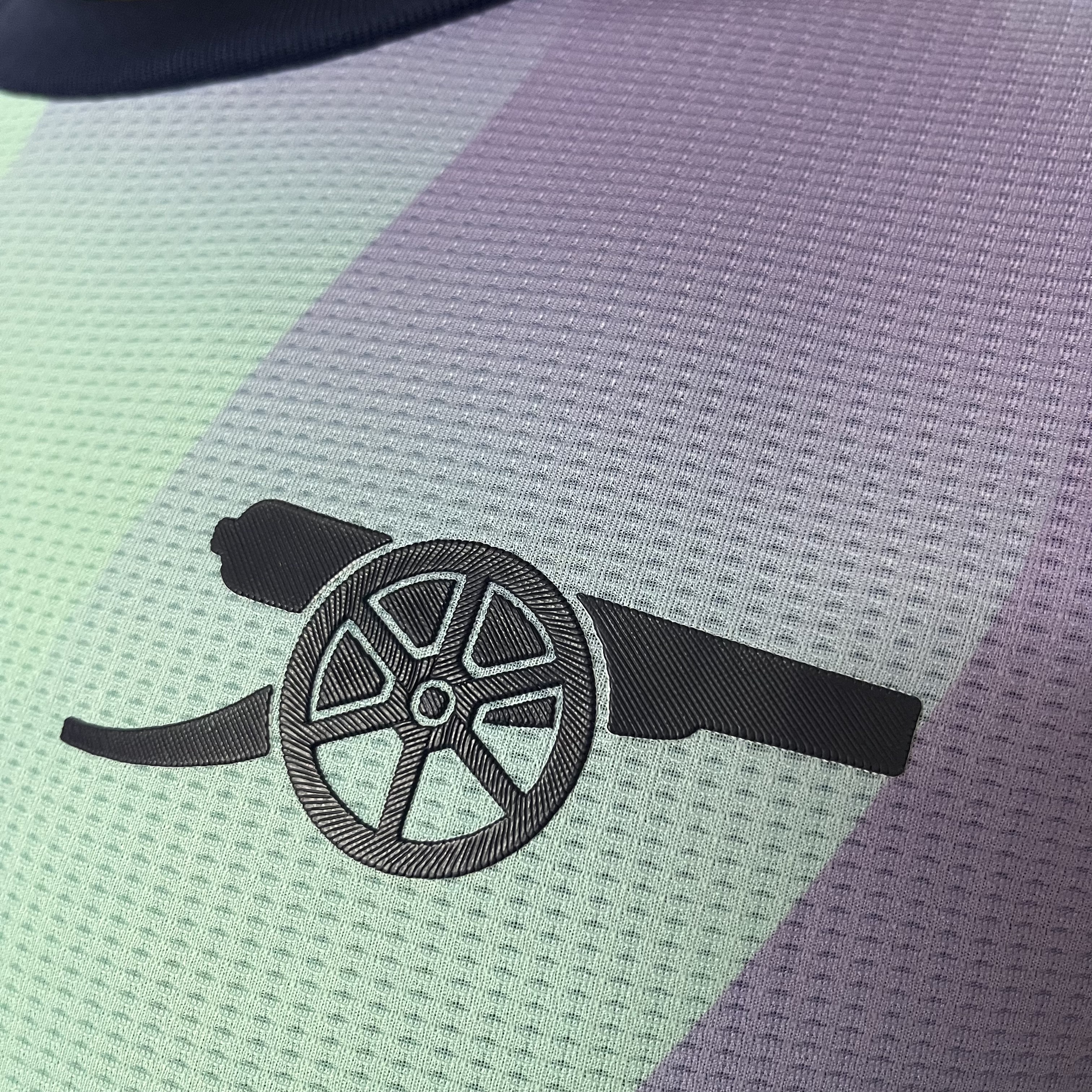 Arsenal 2024/25 Mens Player Version Jersey
