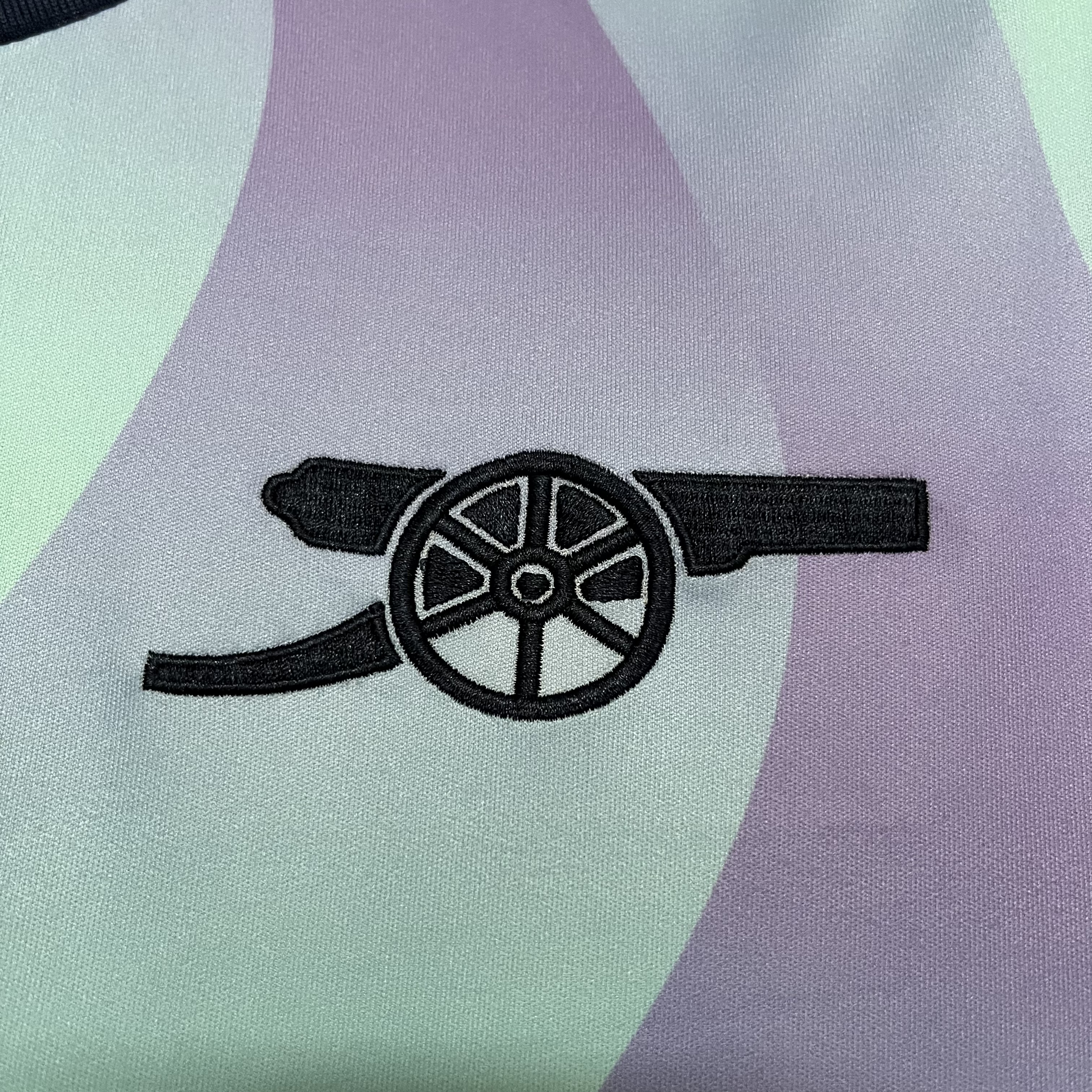 Arsenal 2024/25 Mens Third Jersey