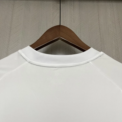 Arsenal 2024/25 Mens White Special Edition Jersey 02