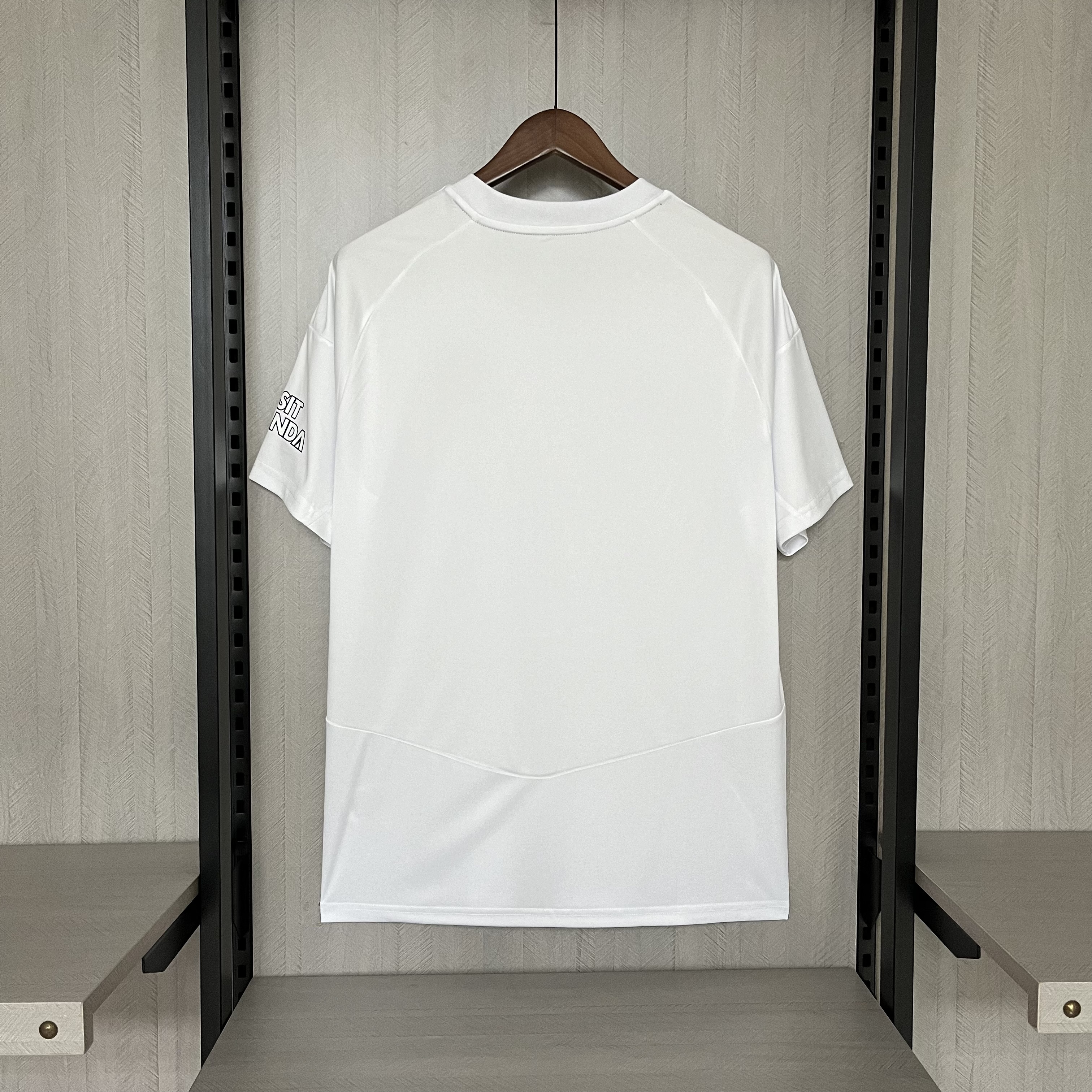 Arsenal 2024/25 Mens White Special Edition Jersey