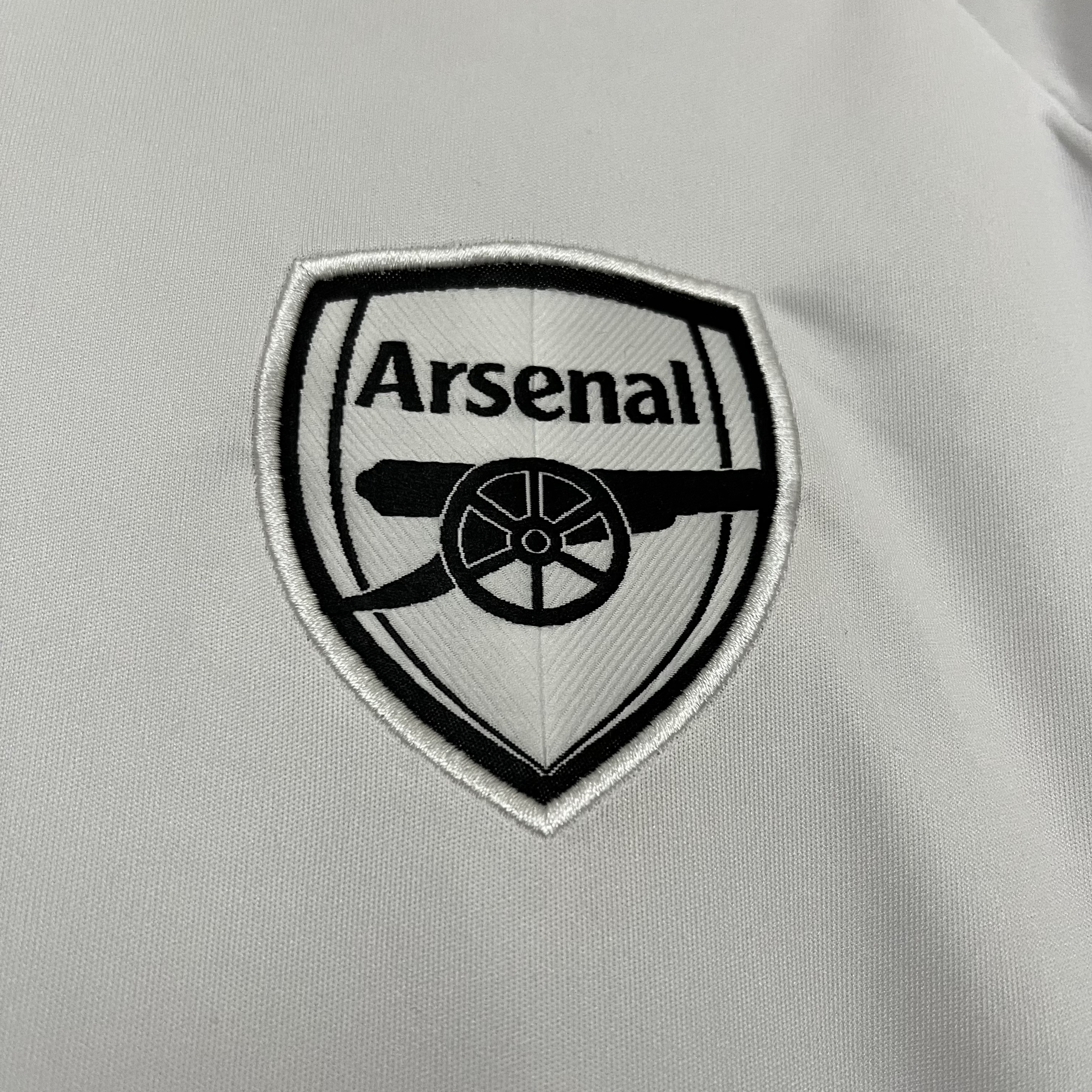 Arsenal 2024/25 Mens White Special Edition Jersey
