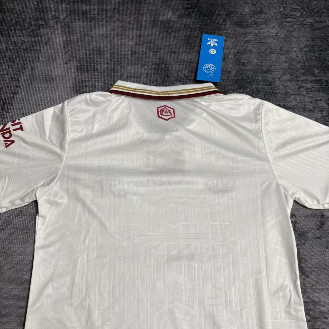 Arsenal 2025/26 Kids Third Jersey