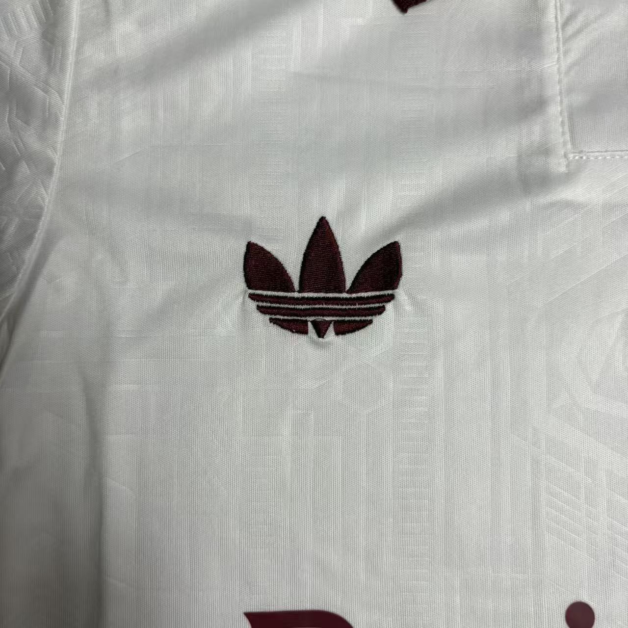 Arsenal 2025/26 Kids Third Jersey