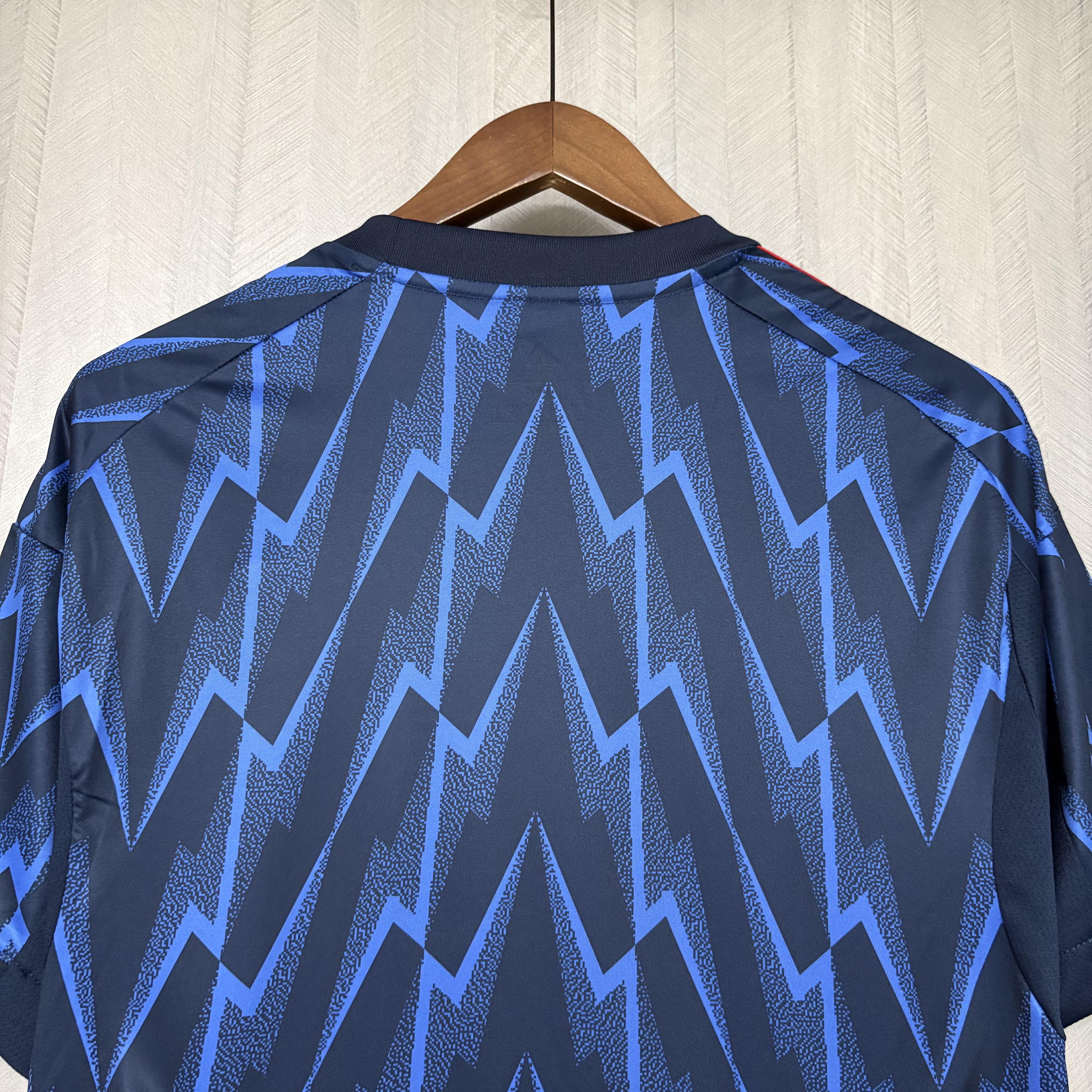 Arsenal 2025/26 Mens Away Jersey