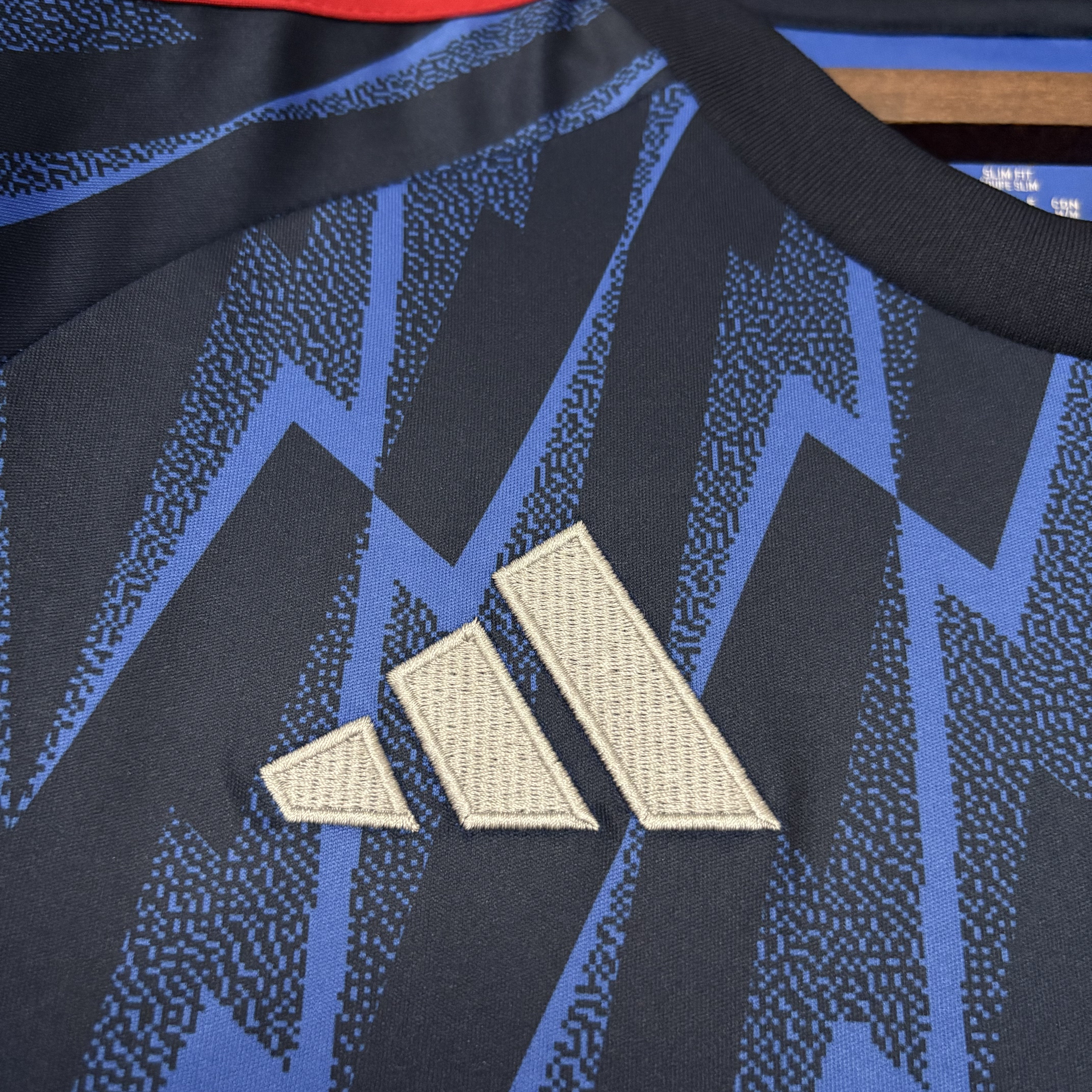 Arsenal 2025/26 Mens Away Jersey