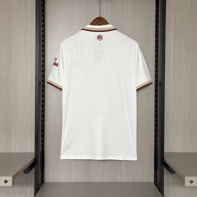 Arsenal 2025/26 Mens Third Jersey 02