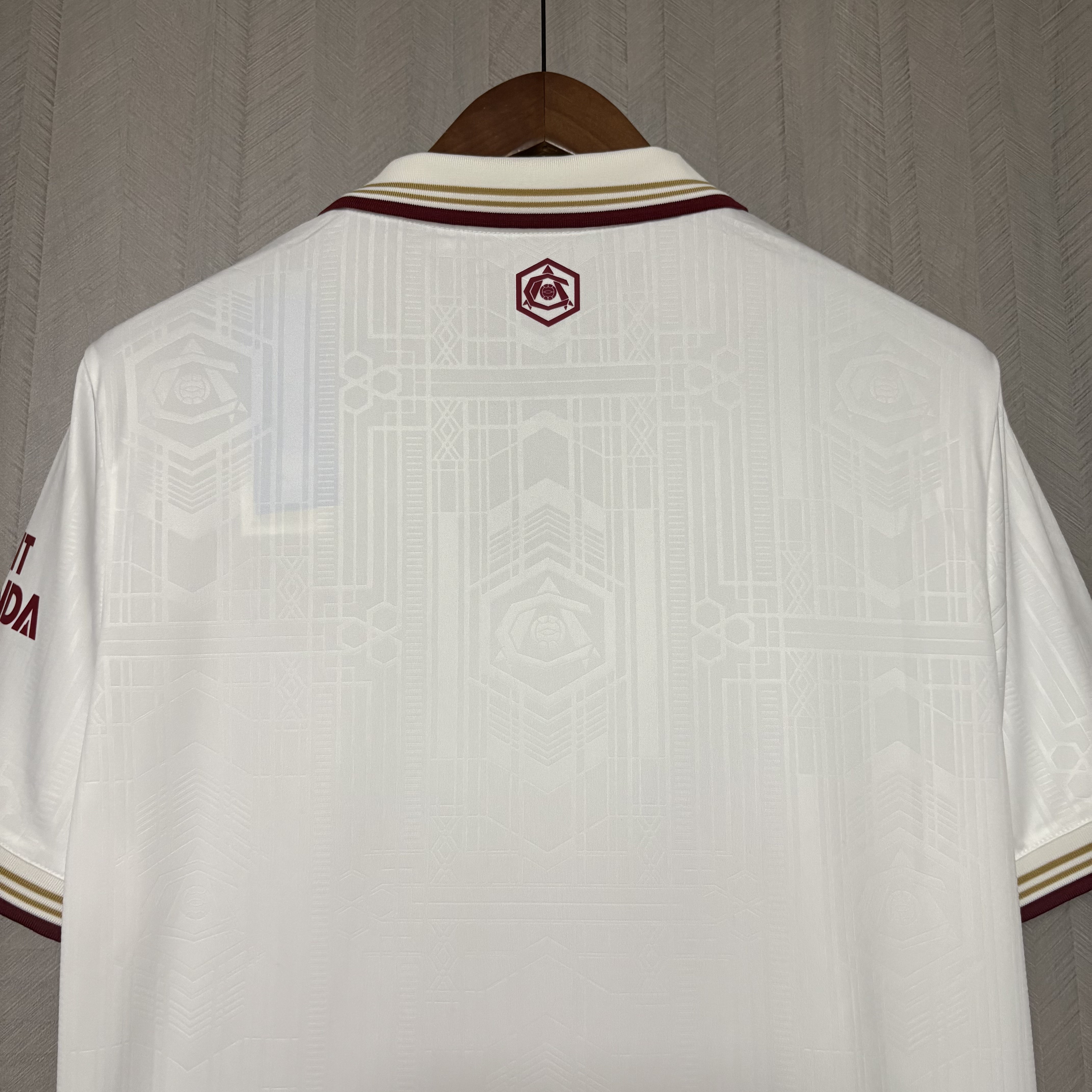 Arsenal 2025/26 Mens Third Jersey