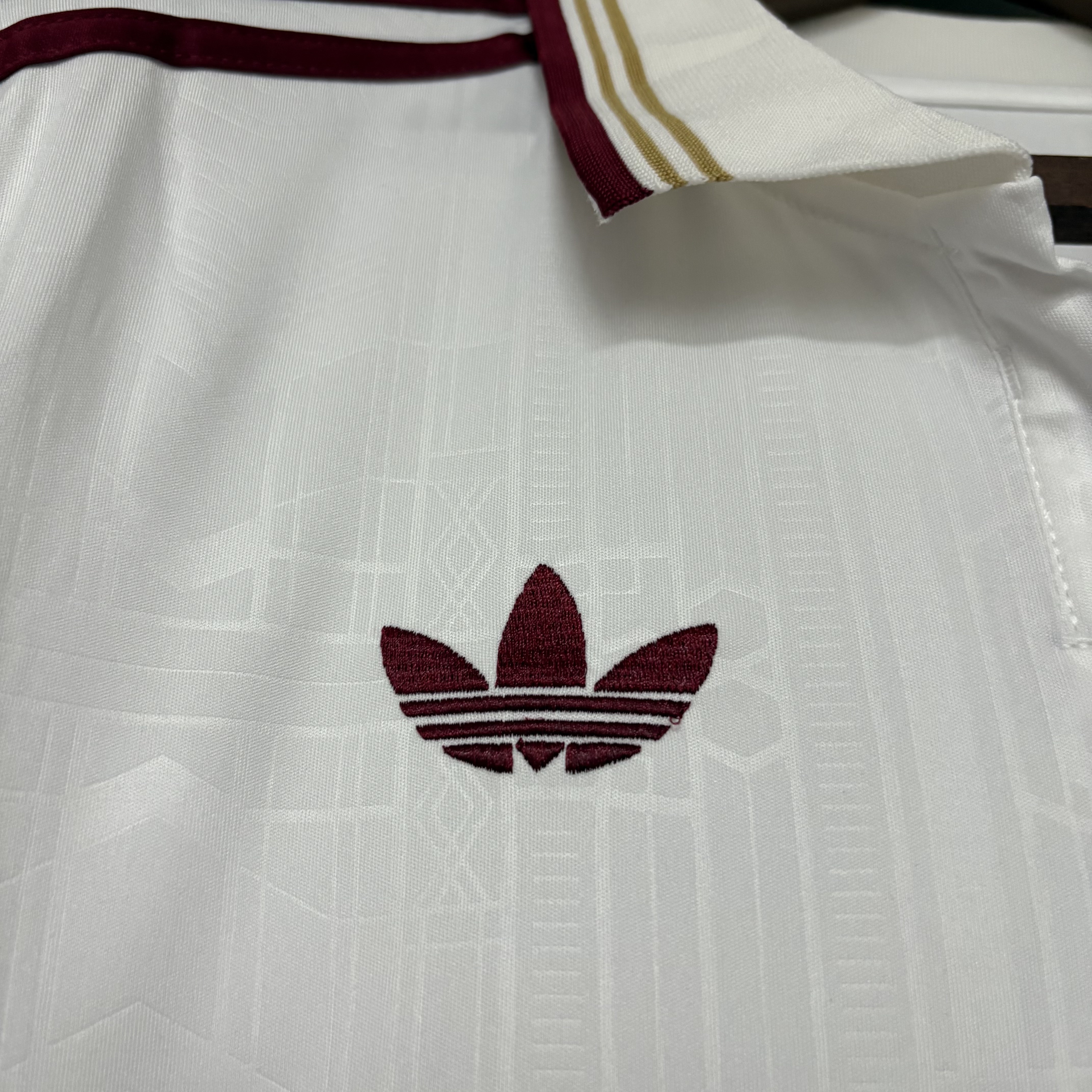 Arsenal 2025/26 Mens Third Jersey