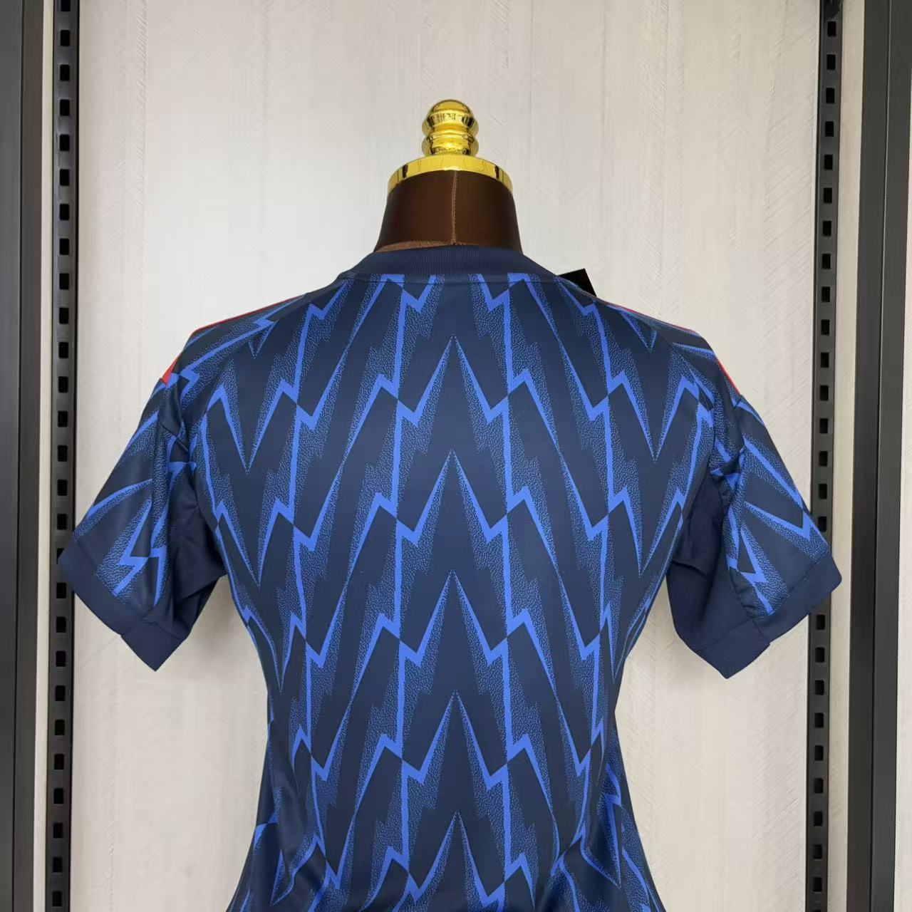 Arsenal 2025/26 Womens Away Jersey