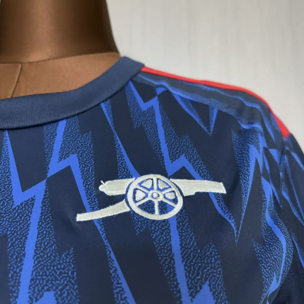 Arsenal 2025/26 Womens Away Jersey