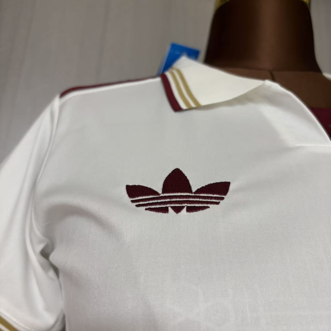 Arsenal 2025/26 Womens Third Jersey