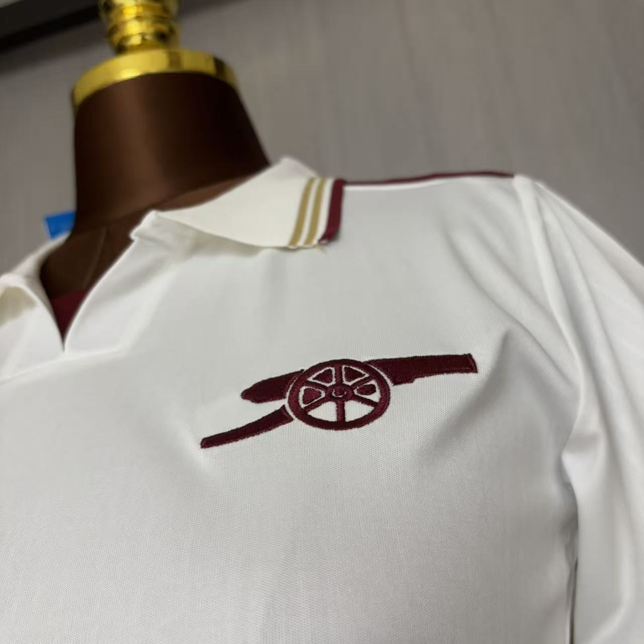 Arsenal 2025/26 Womens Third Jersey