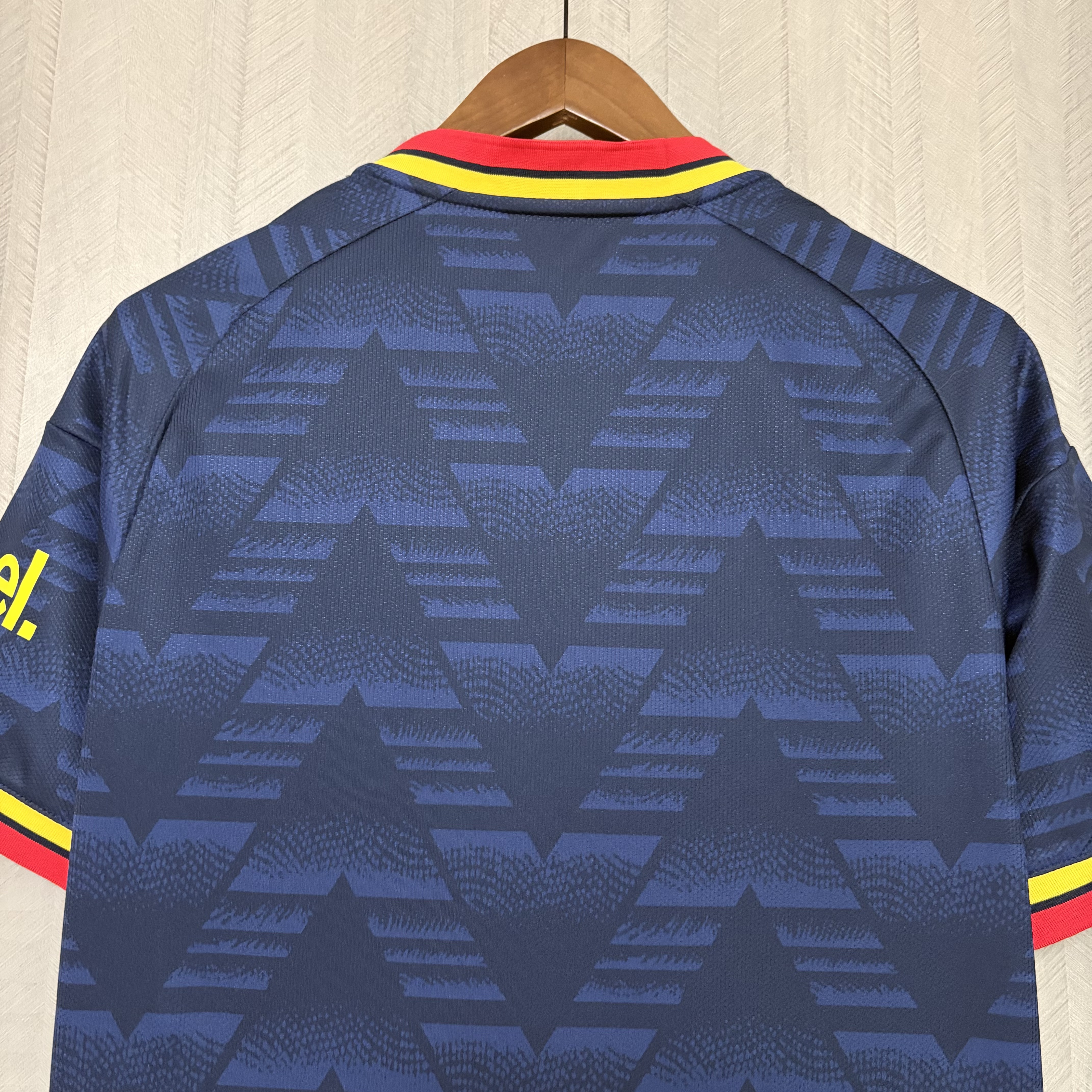 Arsenal 2026/27 Mens Away Jersey