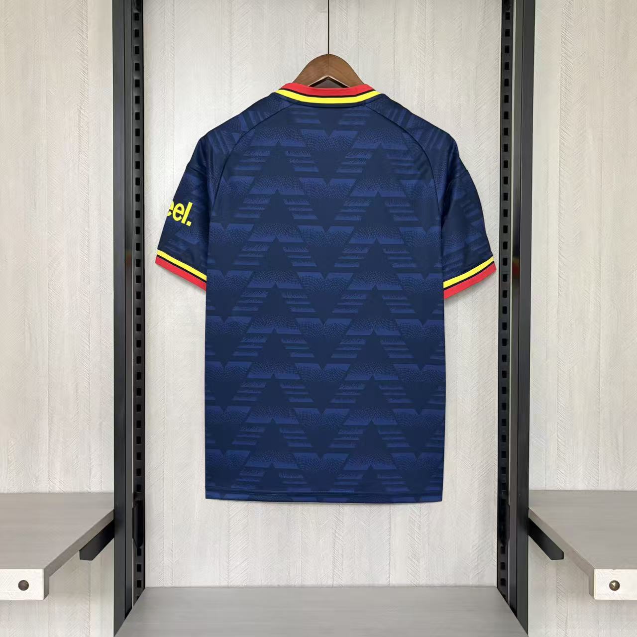 Arsenal 2026/27 Mens Away Jersey
