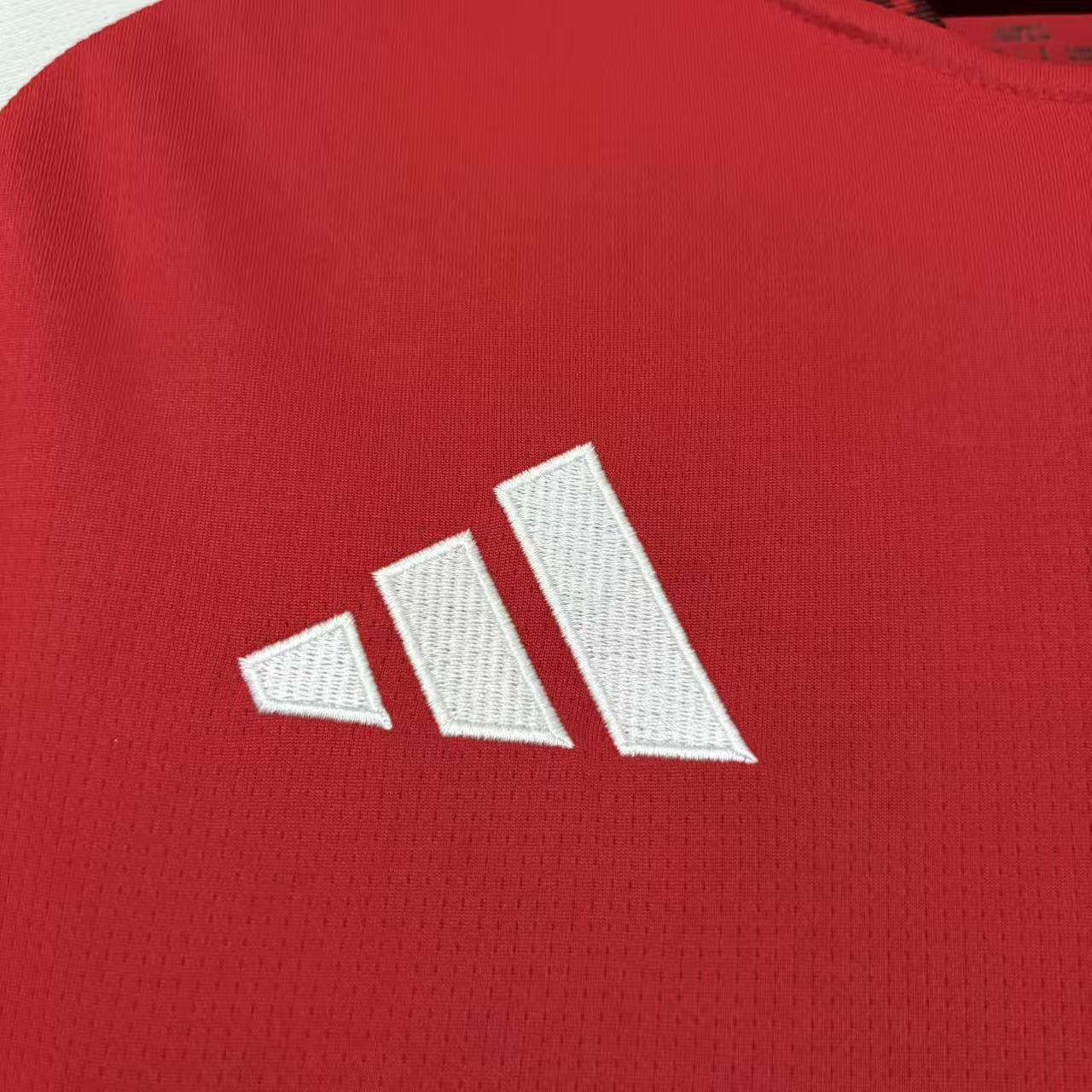 Arsenal 2026/27 Mens Home Jersey