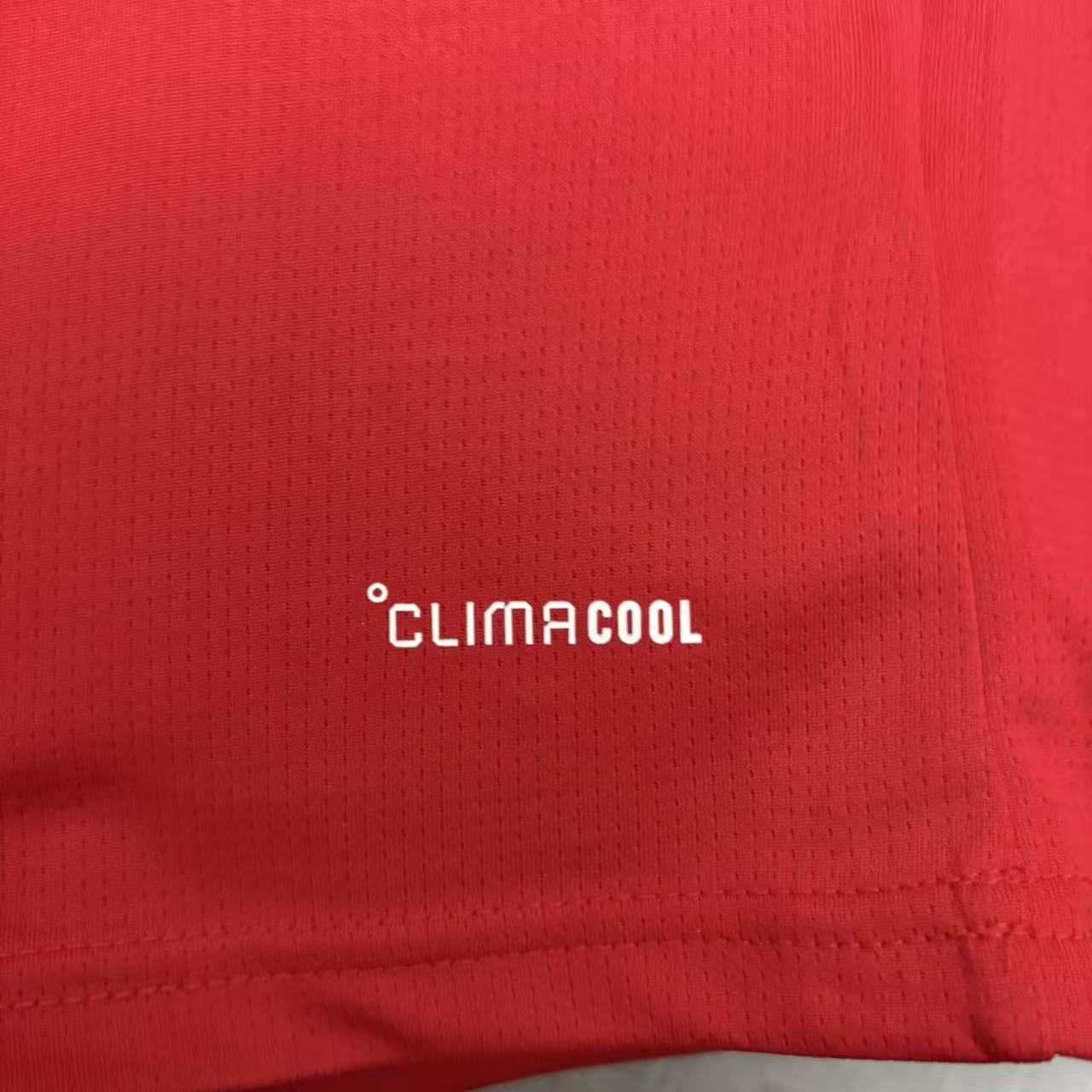 Arsenal 2026/27 Mens Home Jersey