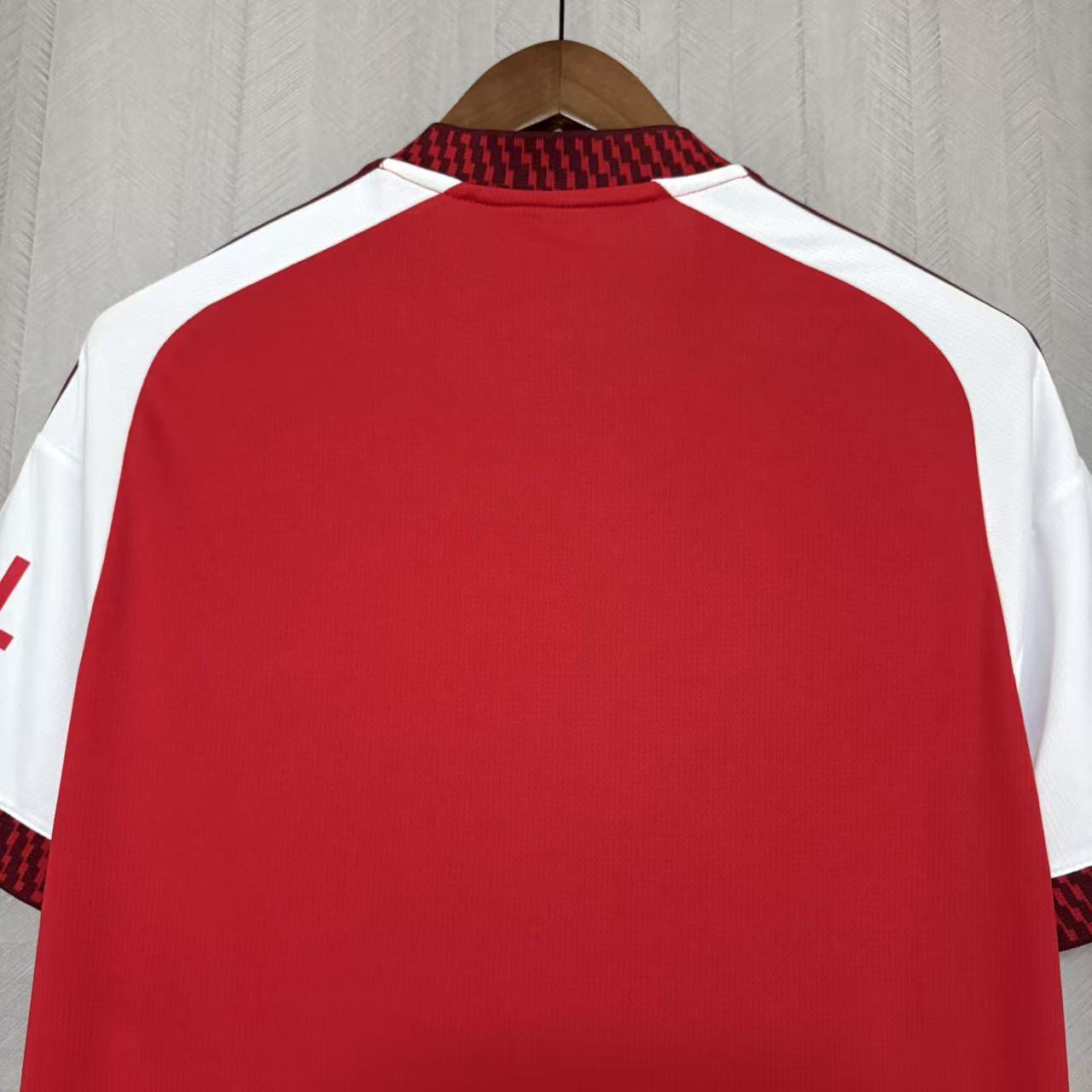 Arsenal 2026/27 Mens Home Jersey