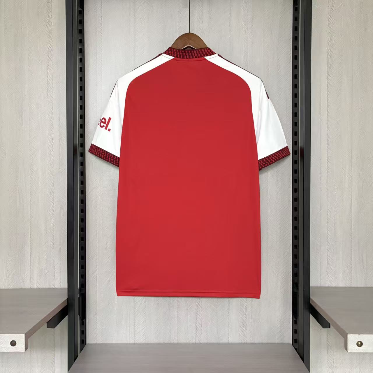 Arsenal 2026/27 Mens Home Jersey